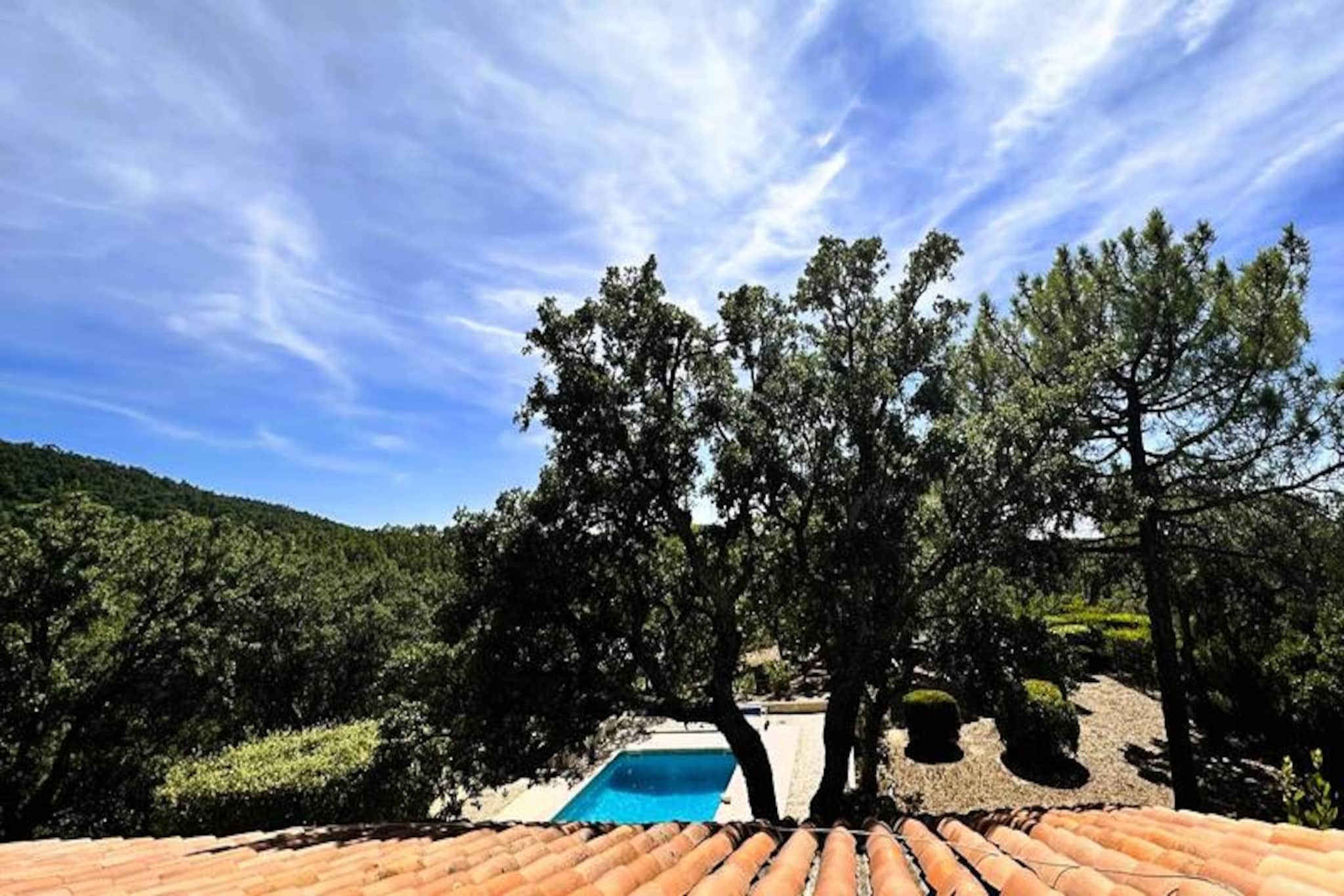 Résidence Le Plantier-la Londe Les Maures-Niet-getagd