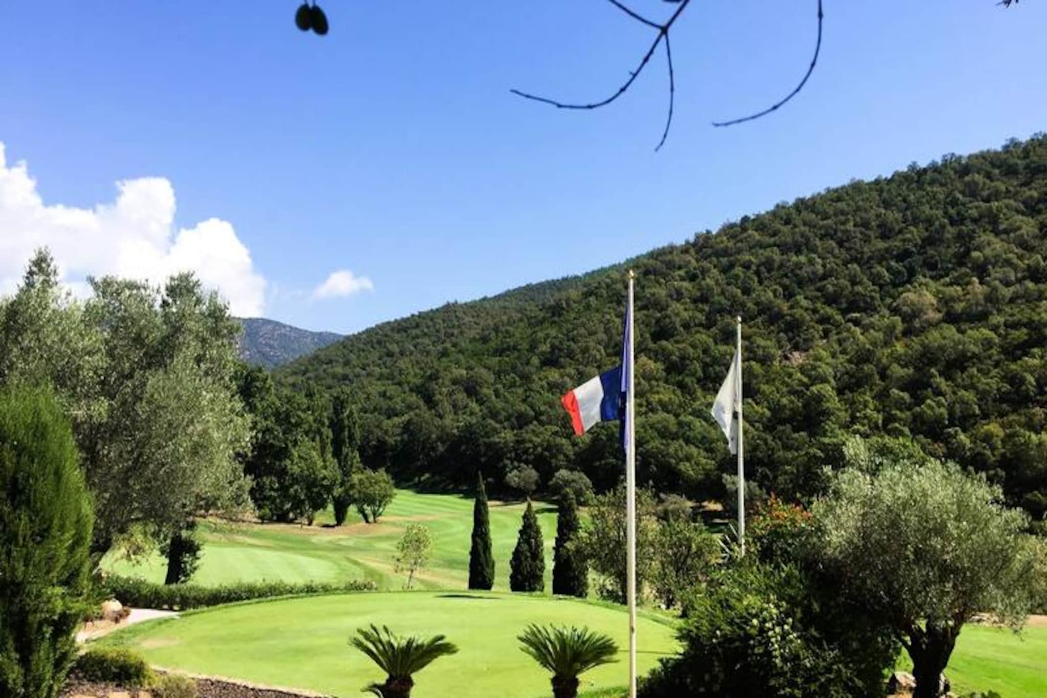 Résidence Le Plantier-la Londe Les Maures-Niet-getagd