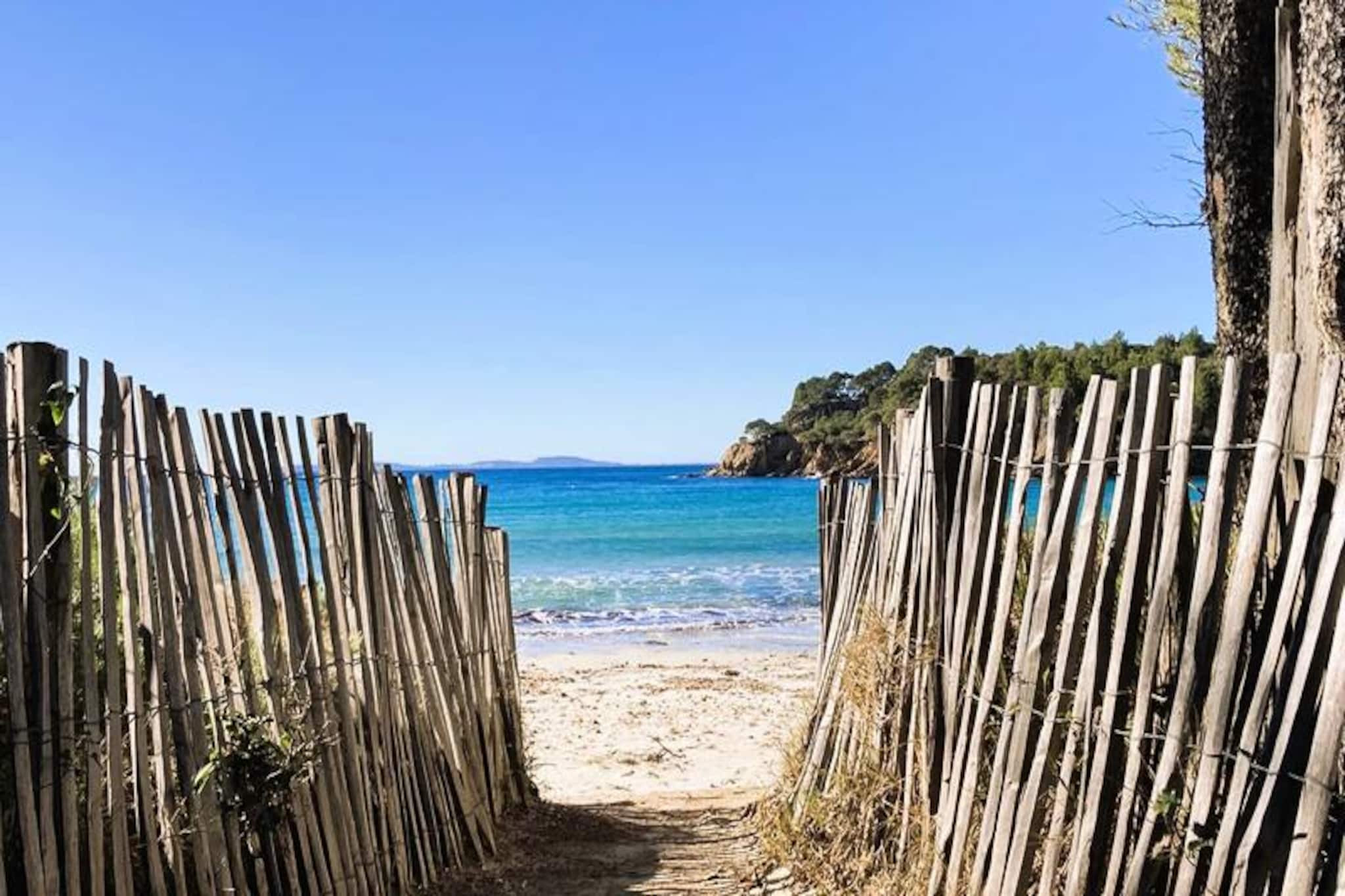 Résidence Le Plantier-la Londe Les Maures-Niet-getagd
