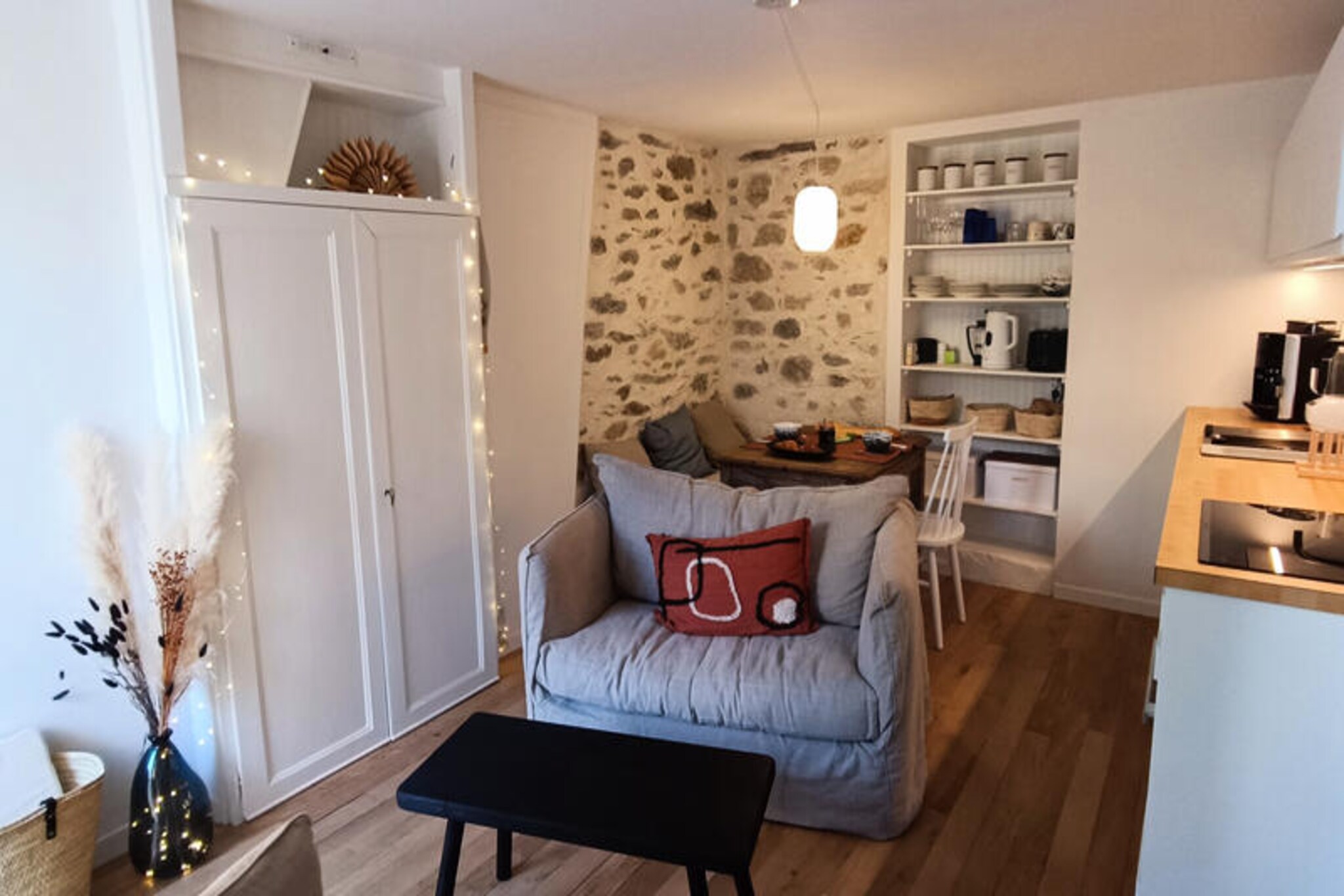 Apartment in La Chaume near Vendée Globe