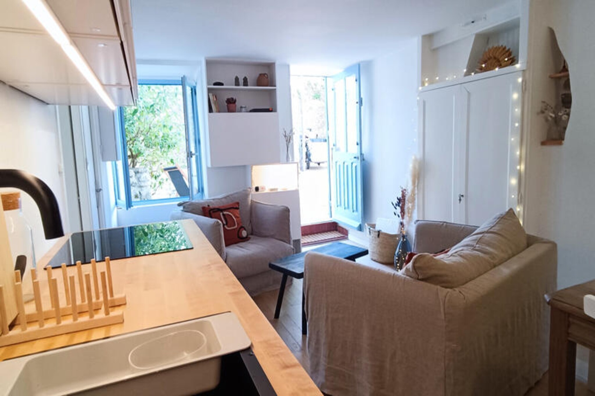 Apartment in La Chaume near Vendée Globe