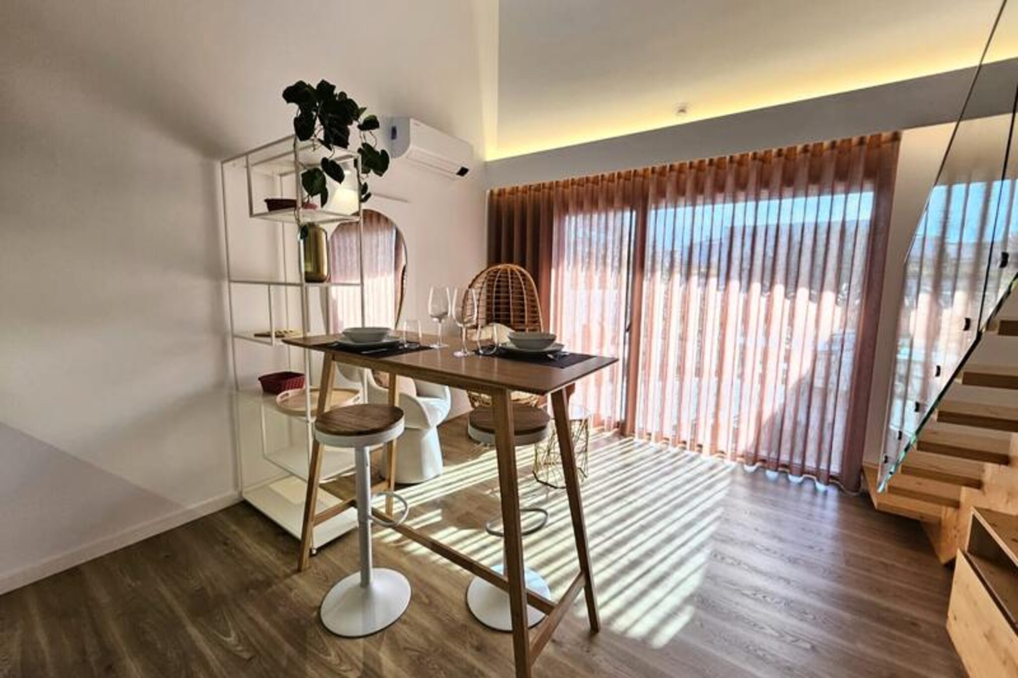 Apartment in Marinha Grande with Pool