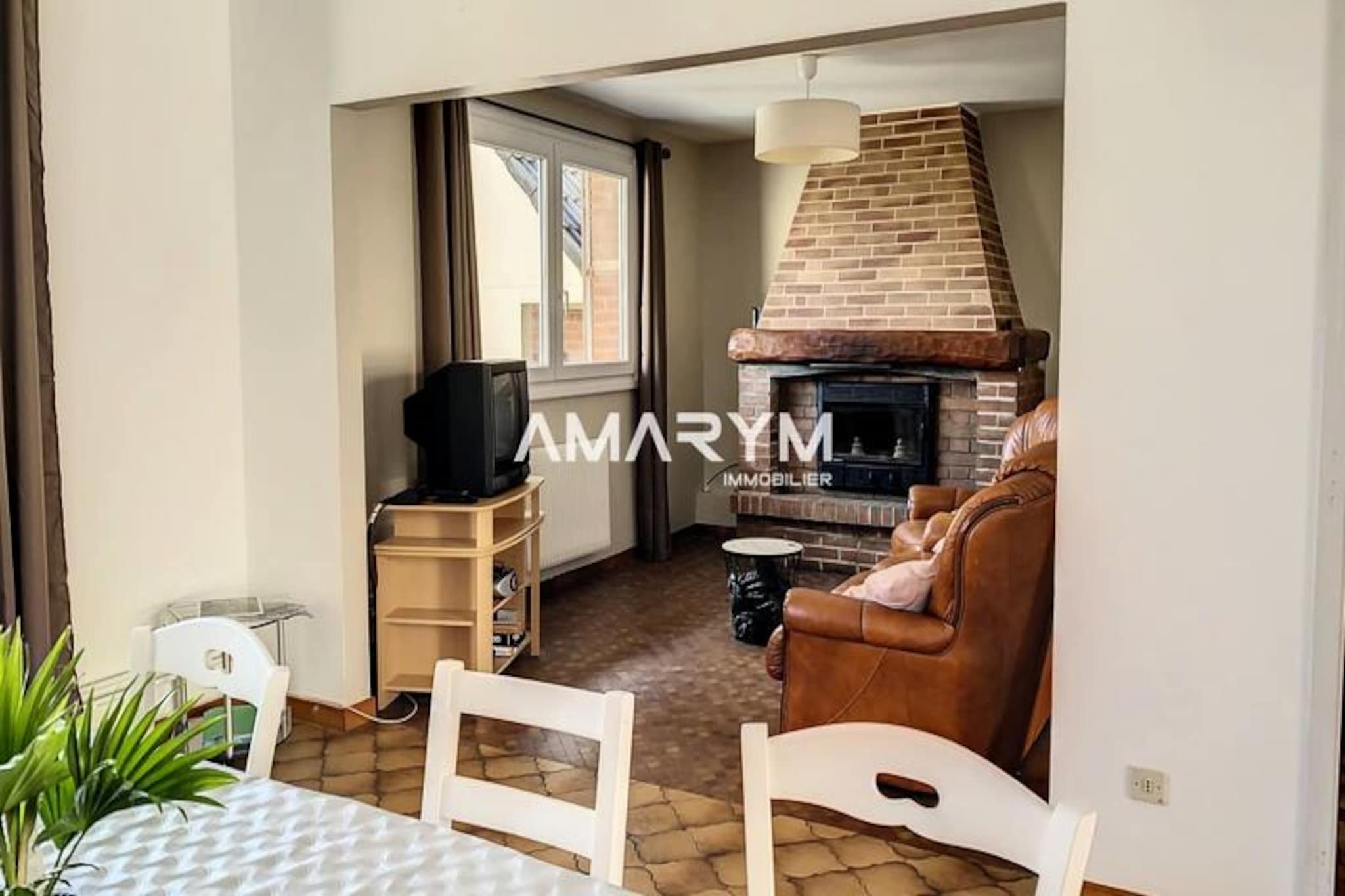 Apartment in Mers-les-Bains near Beach