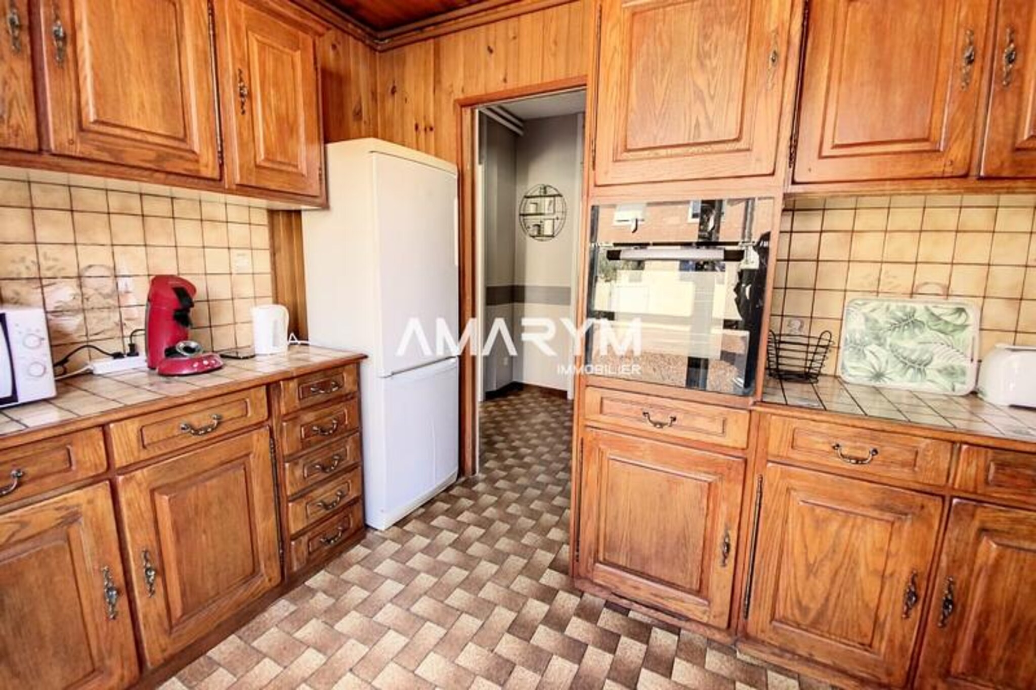 Apartment in Mers-les-Bains near Beach