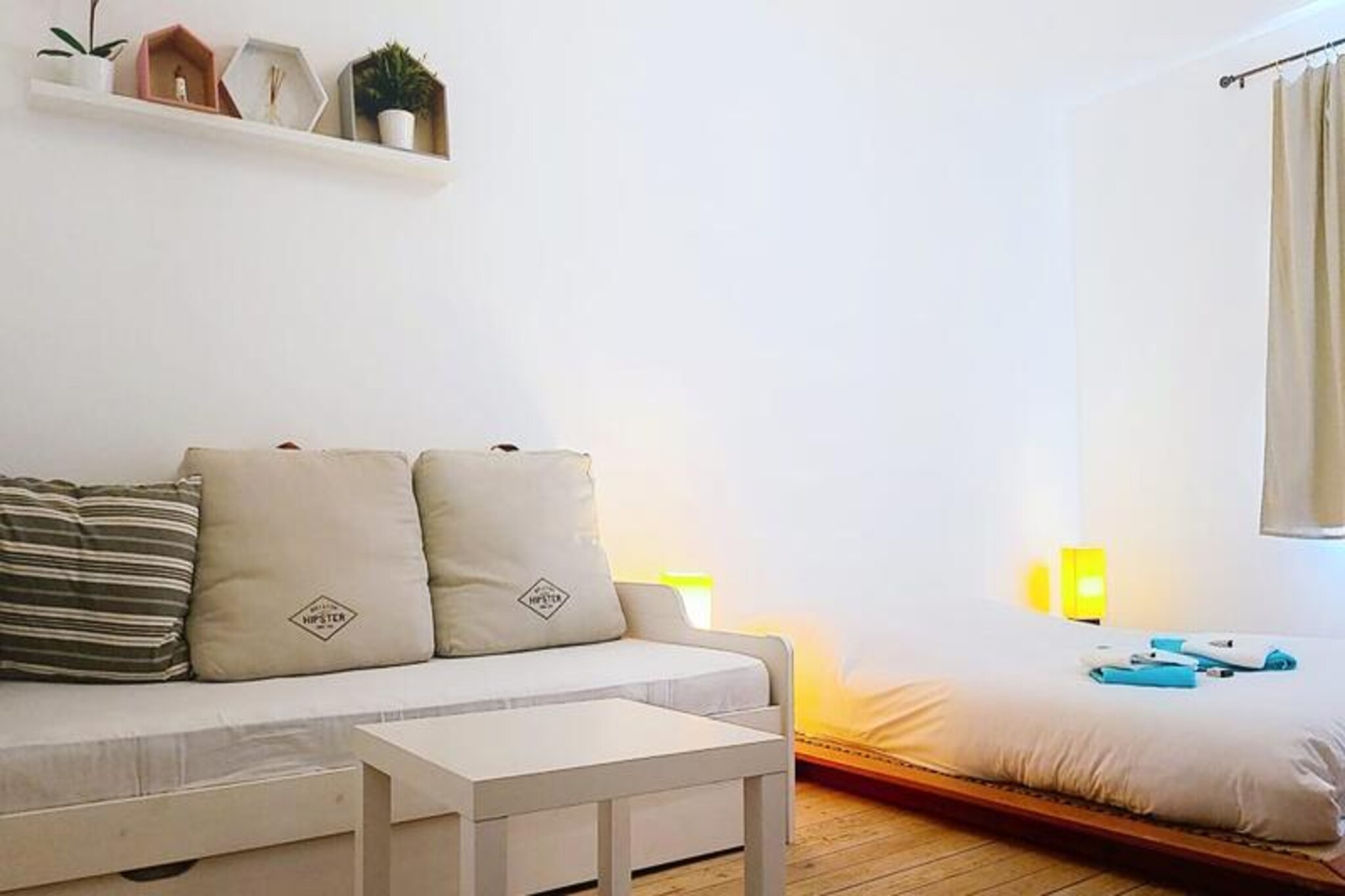 Apartment in Ault with Stunning Sea Views