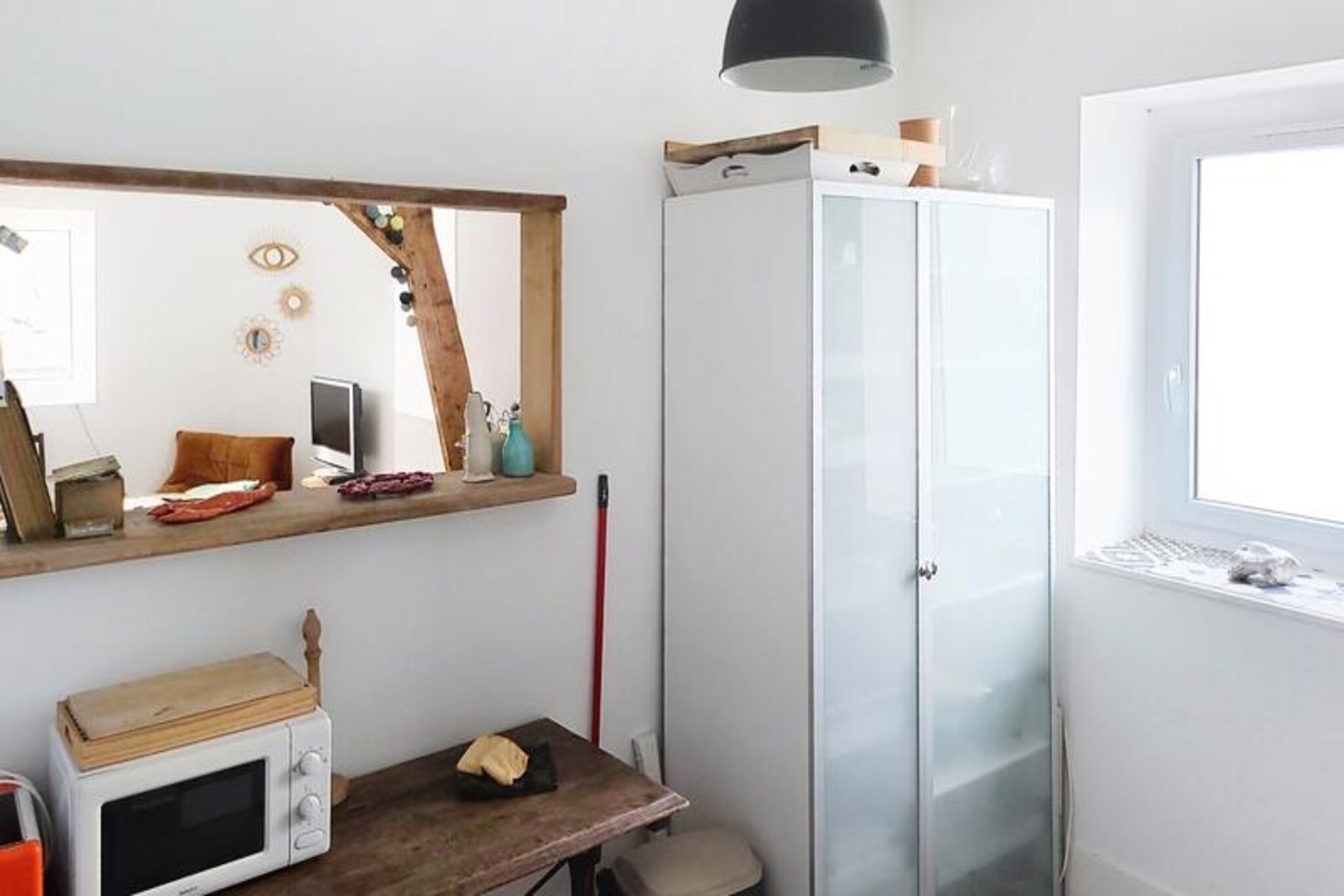 Apartment in Ault with Stunning Sea Views