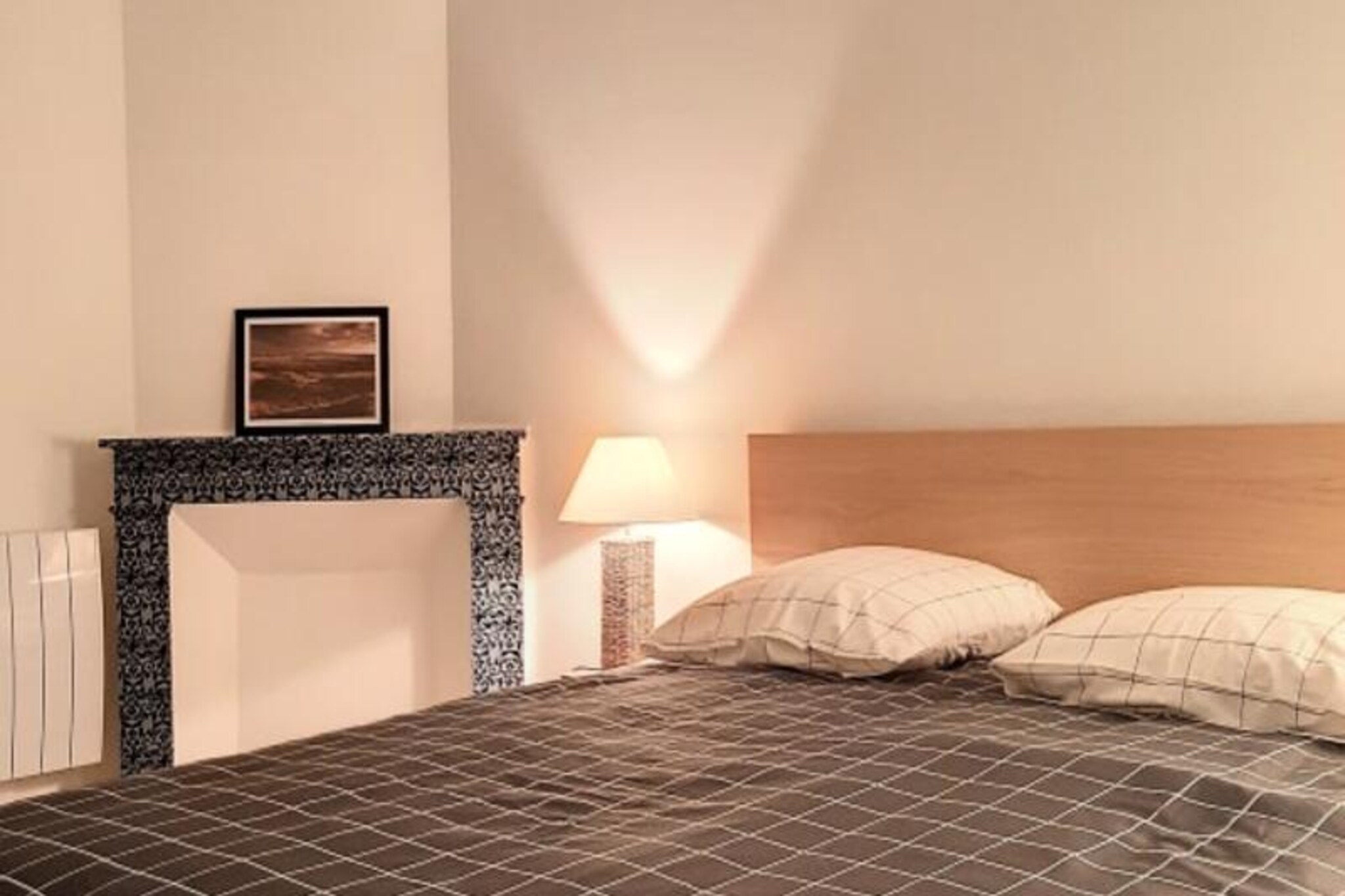 Apartment in Ault near Picardy Coast