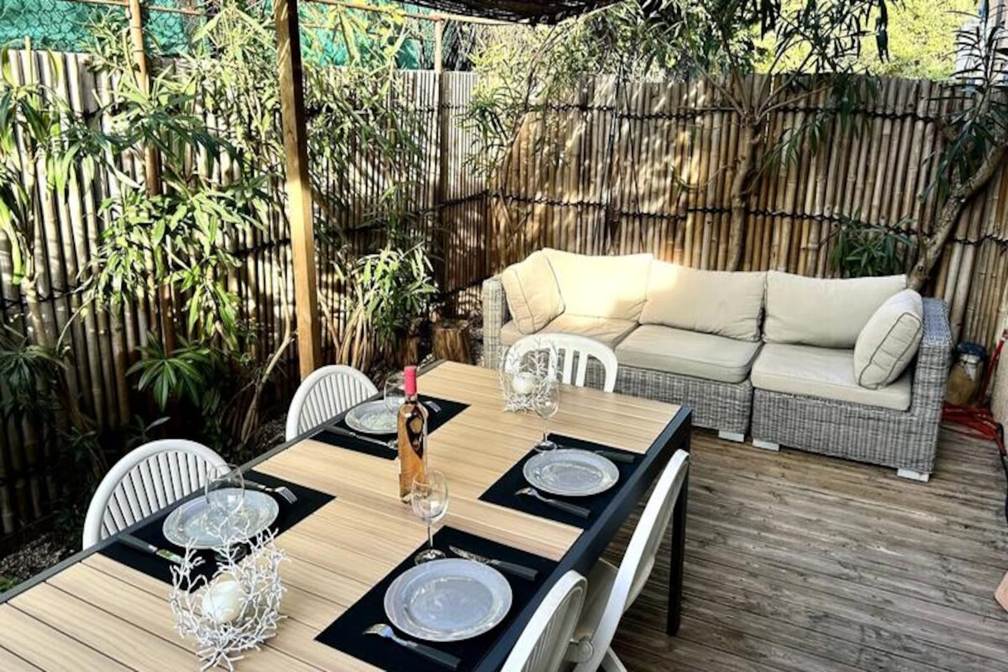 House near Pin de Bormes with Terrace BBQ