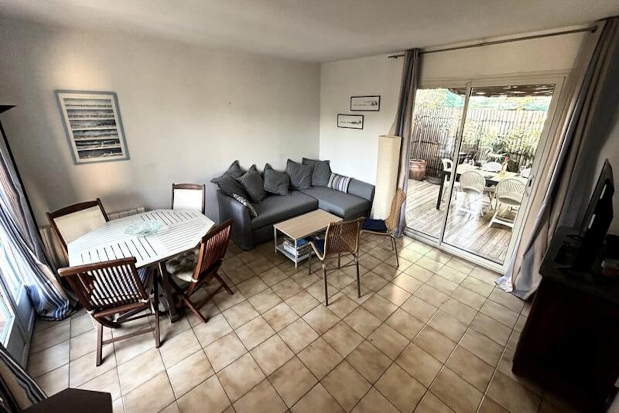 House near Pin de Bormes with Terrace BBQ