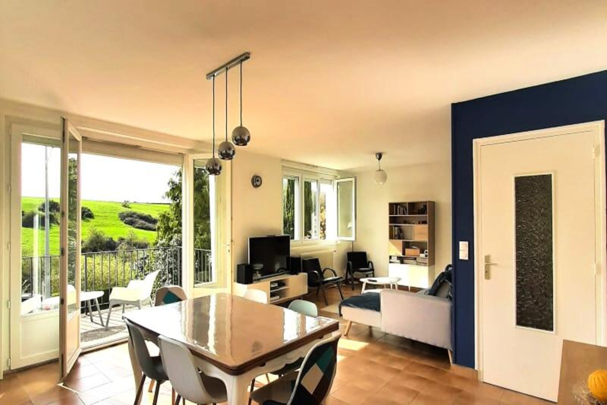 Villa in Ault near the Stunning Coastline