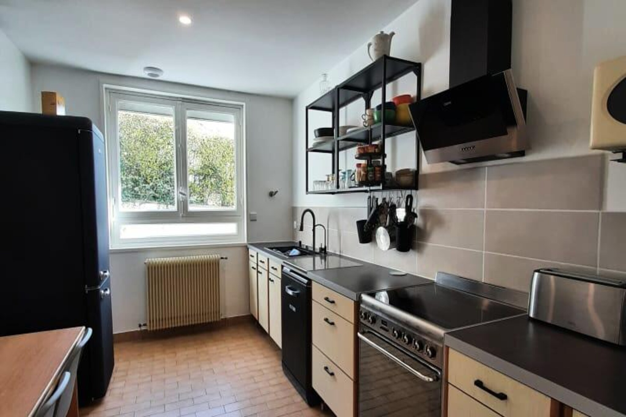 Villa in Ault near the Stunning Coastline