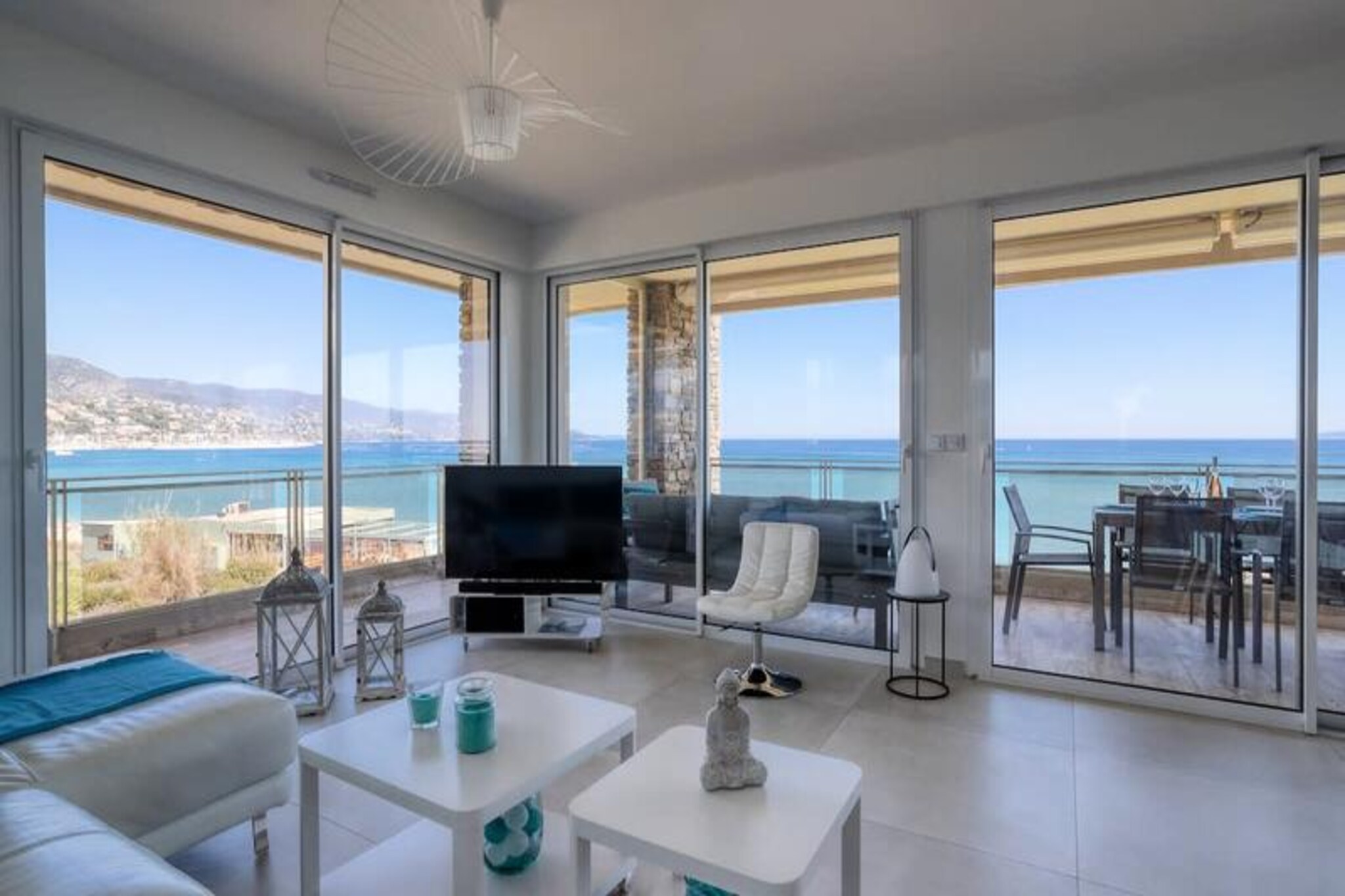 Apartment in Le Lavandou by Anglade Beach