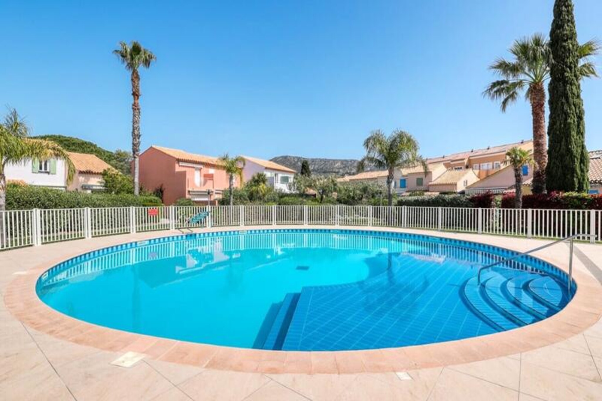Chalet in Le Lavandou near Lavandou Beach