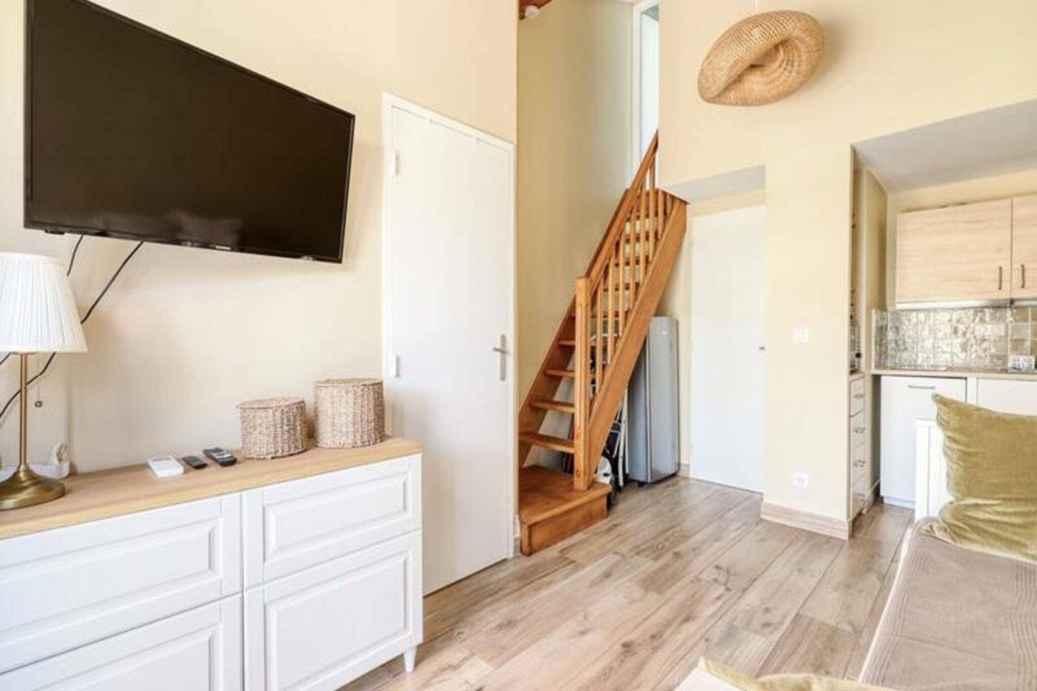 Chalet in Le Lavandou near Lavandou Beach