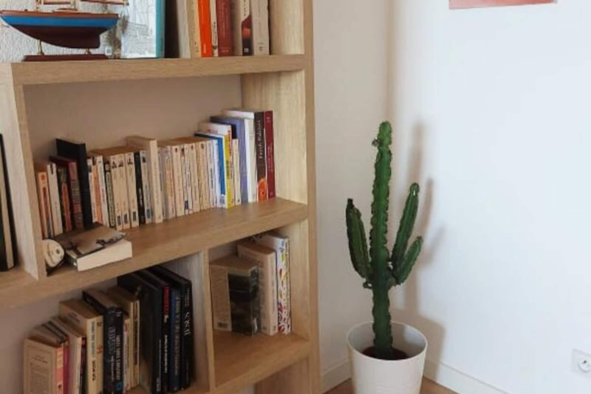 Residence Mandariniers - T3 For 4 People - Swimming Pool-Non tagué