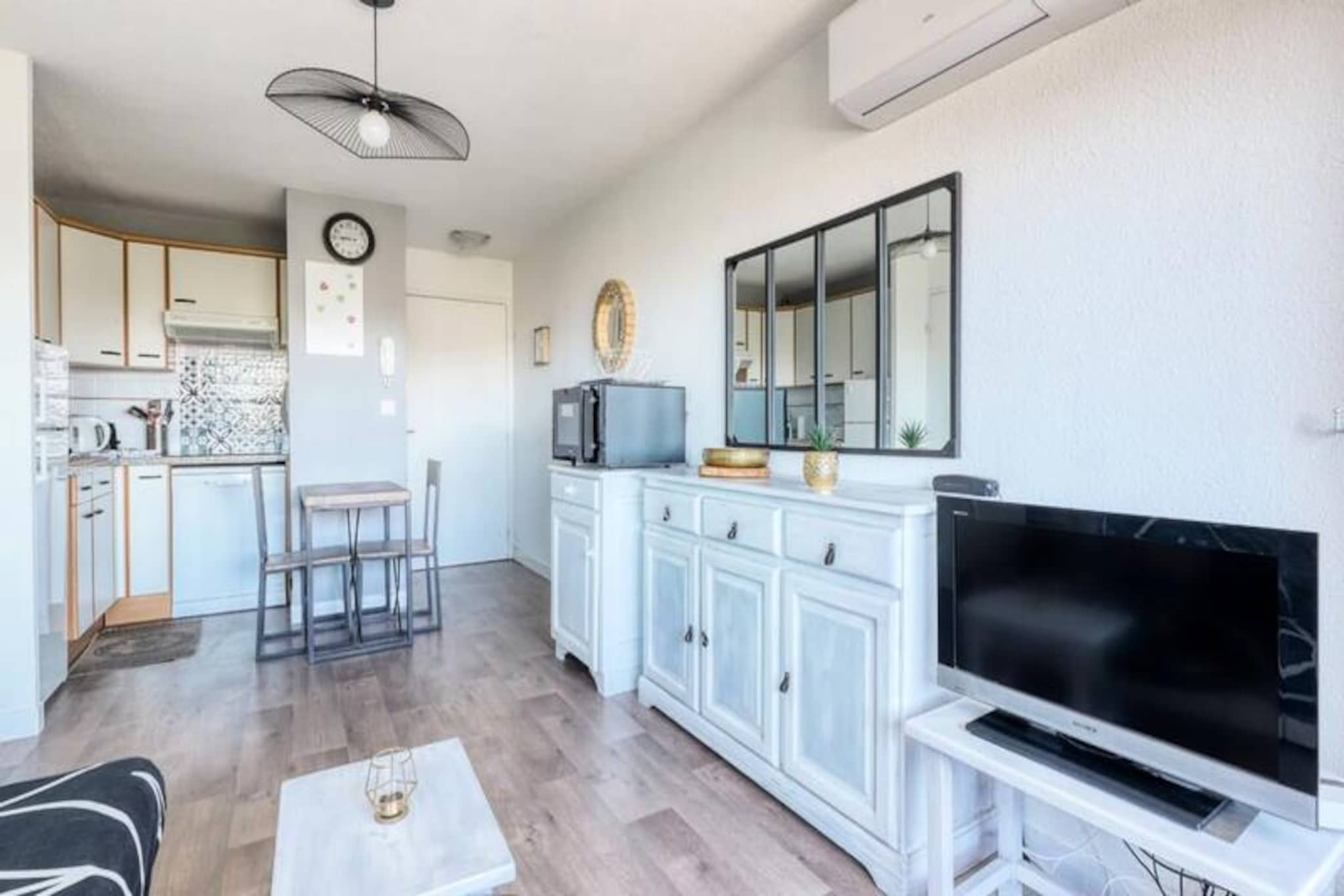 Apartment in Le Lavandou near Beach