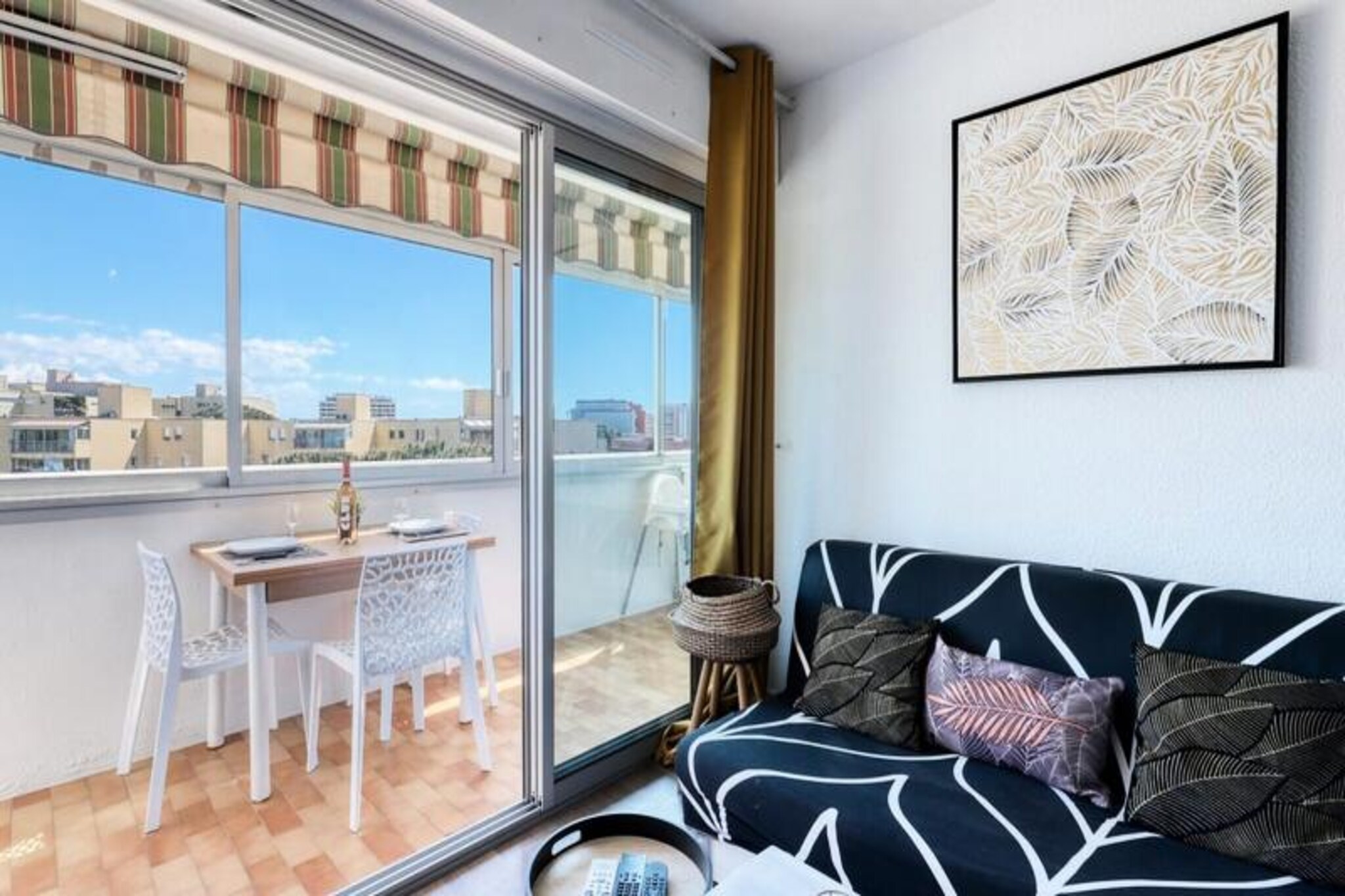 Apartment in Le Lavandou near Beach