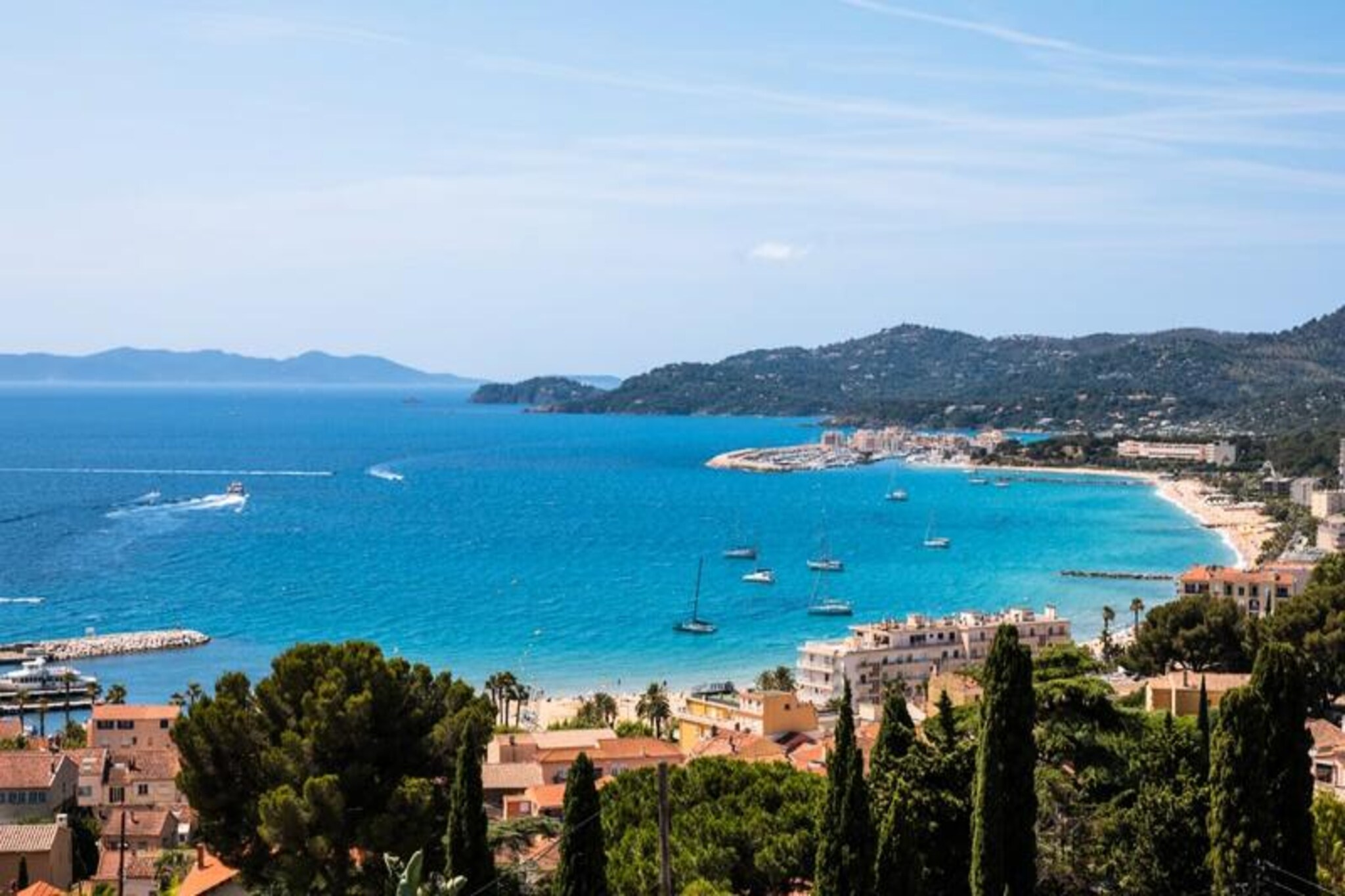France