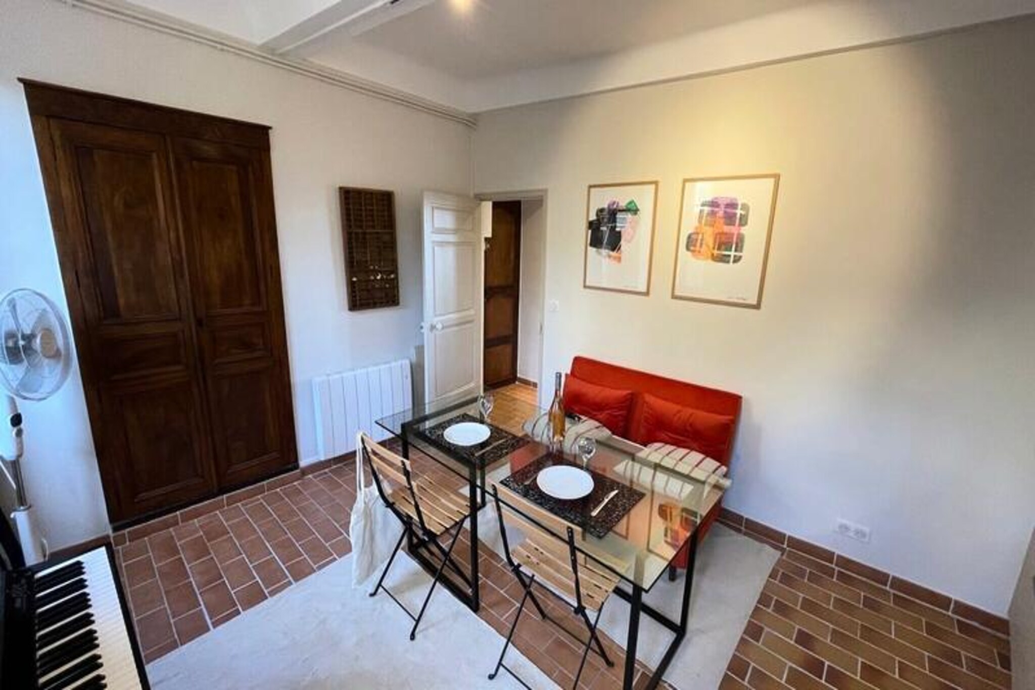 Apartment in Bormes near Les Mimosas