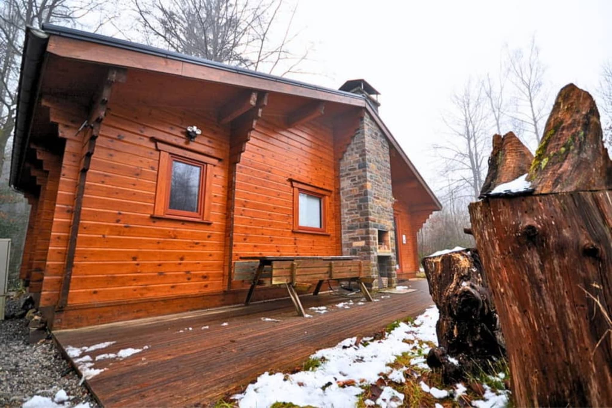 Chalet