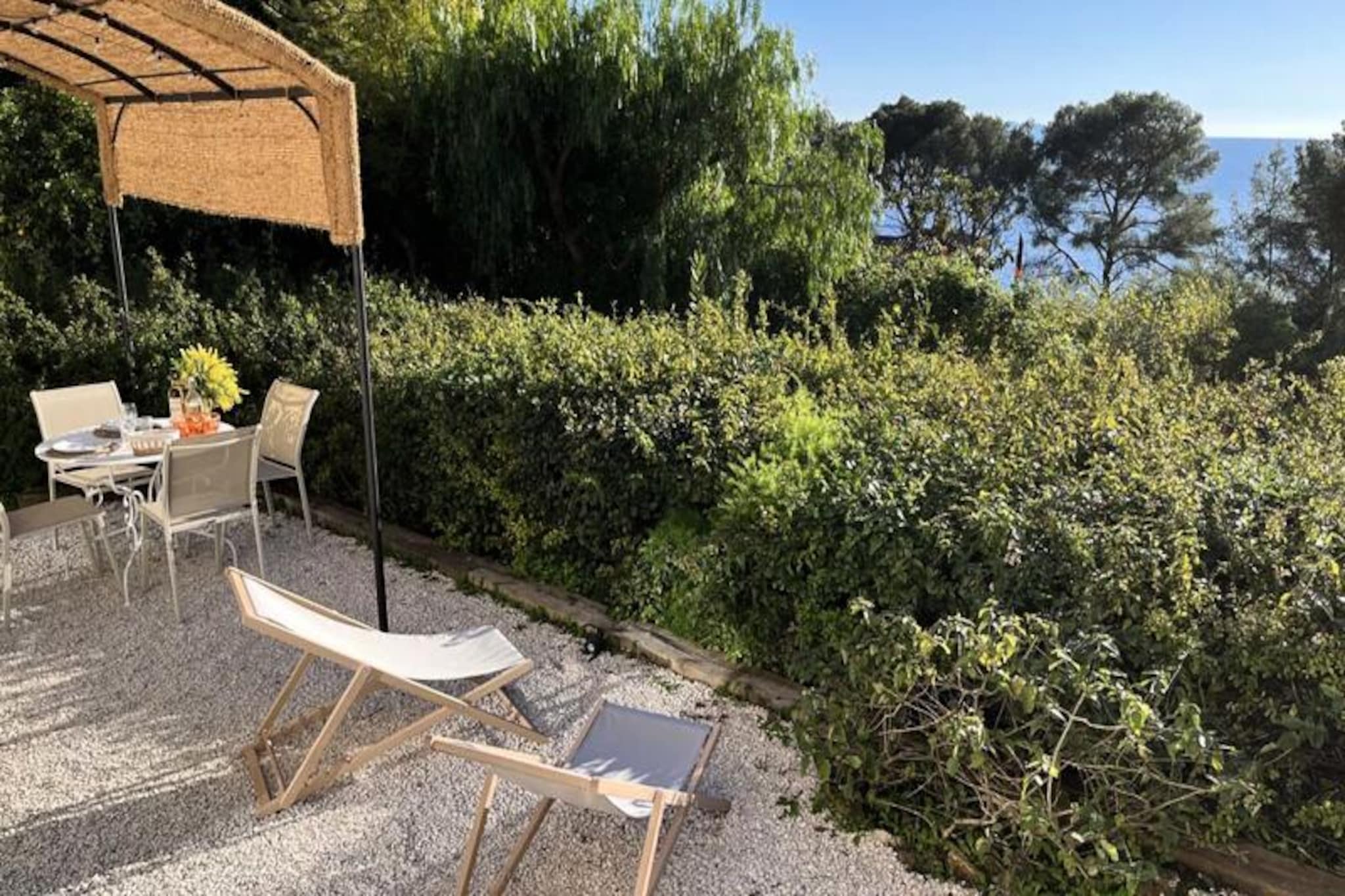 Holiday Home in Aiguebelle near Beach