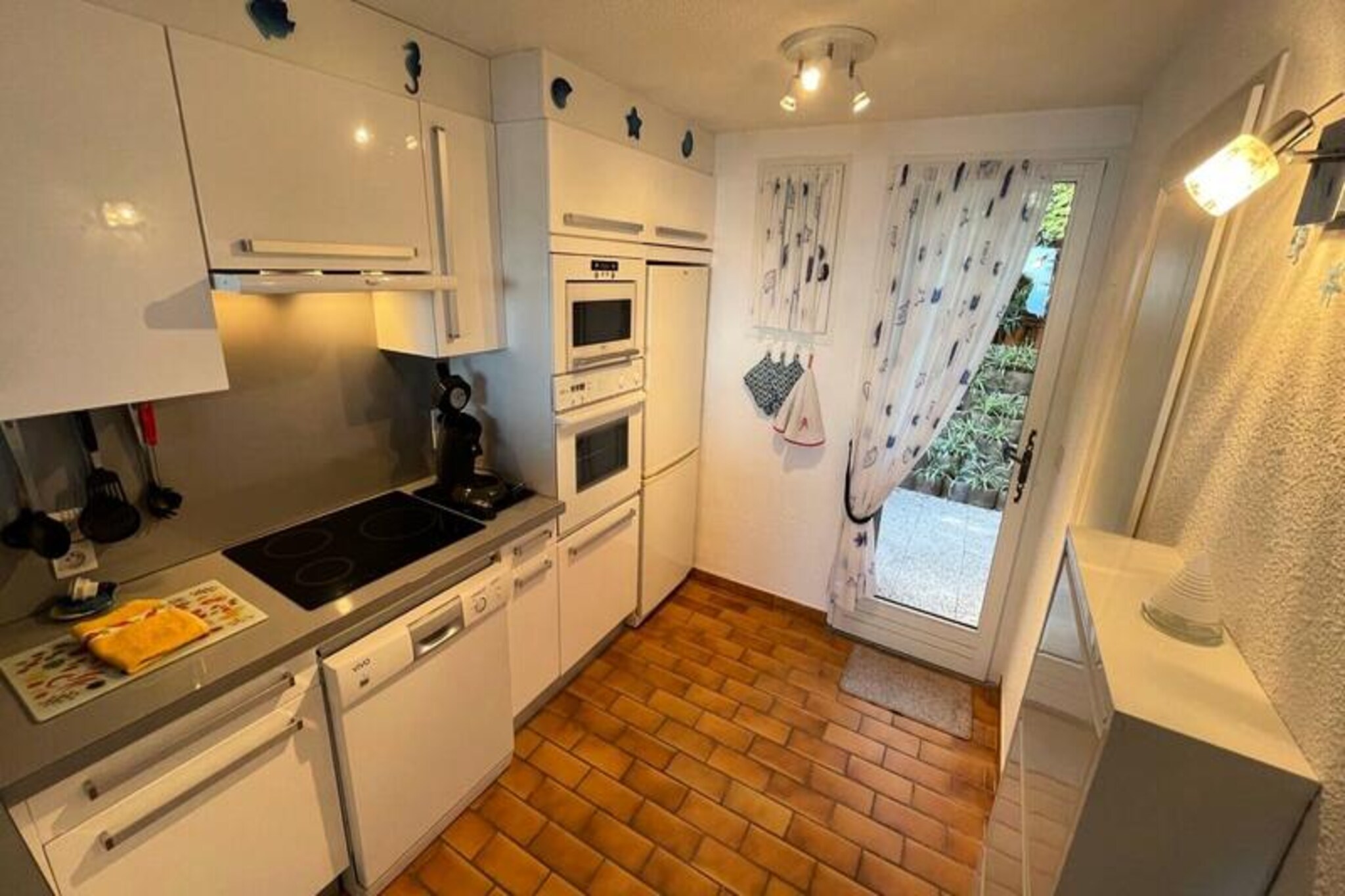 Holiday Home with Sea View in Côte d'Azur