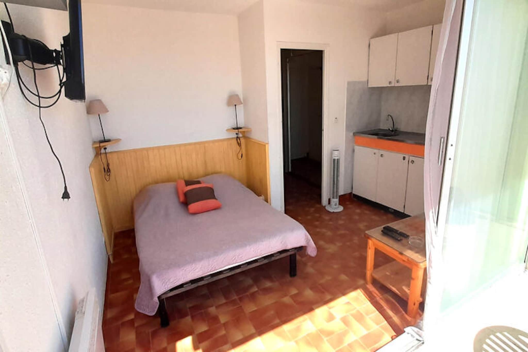 Résidence HELIOPOLIS