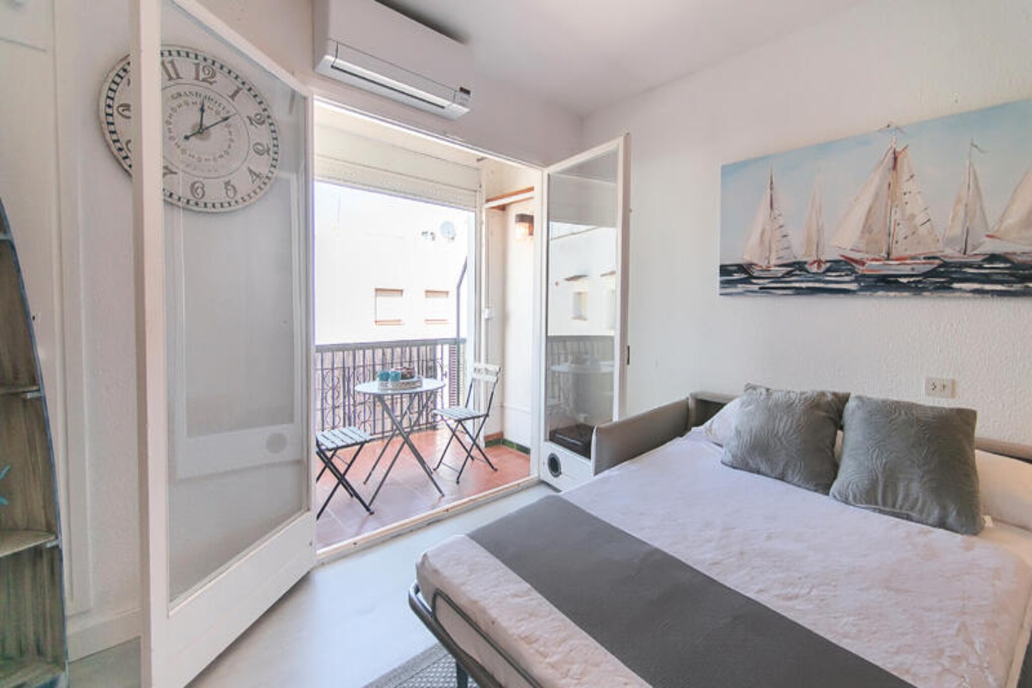 APARTAMENTO 233 EMP near the beach