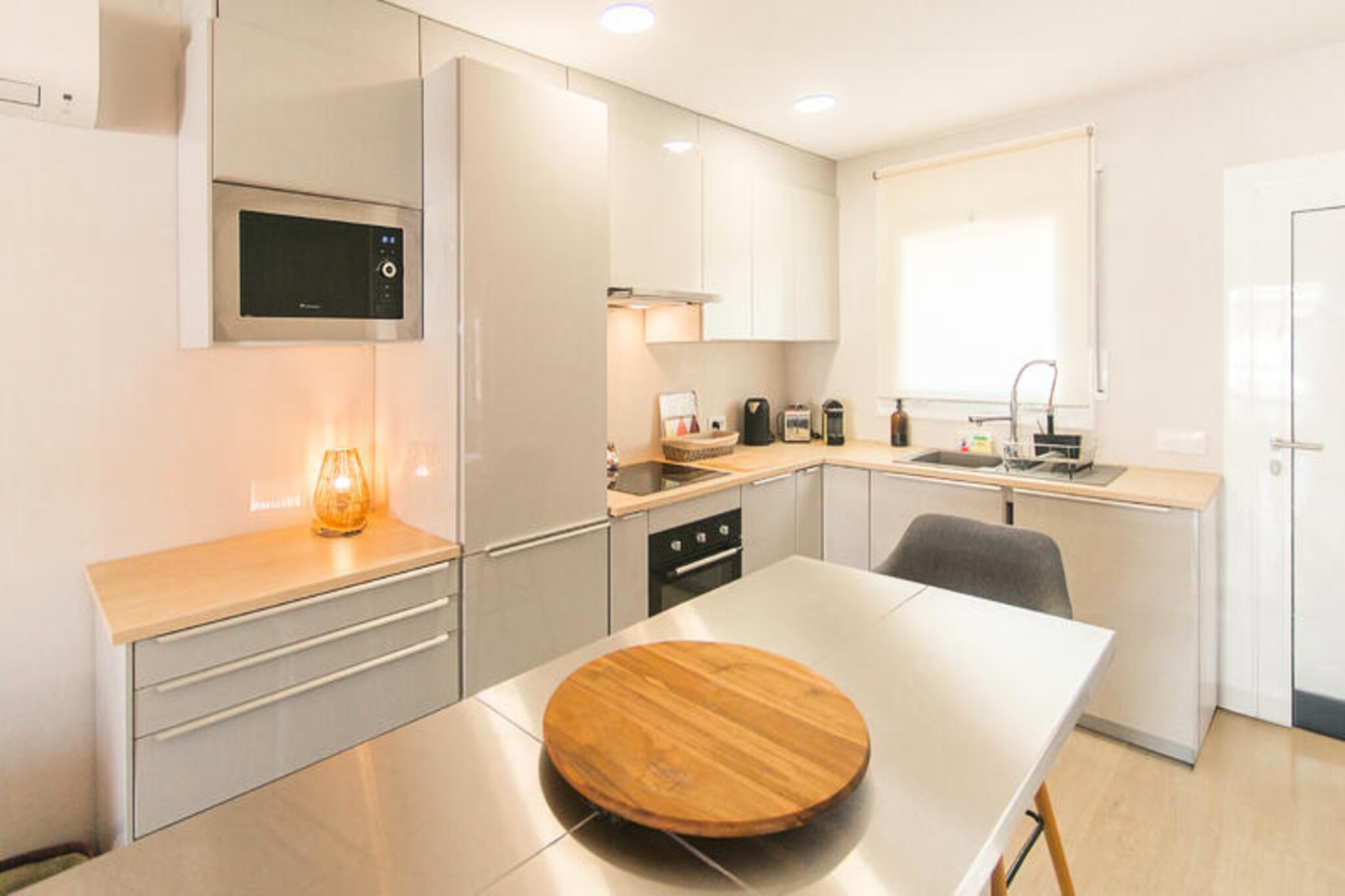 APARTMENT 234 EMP with large terrace