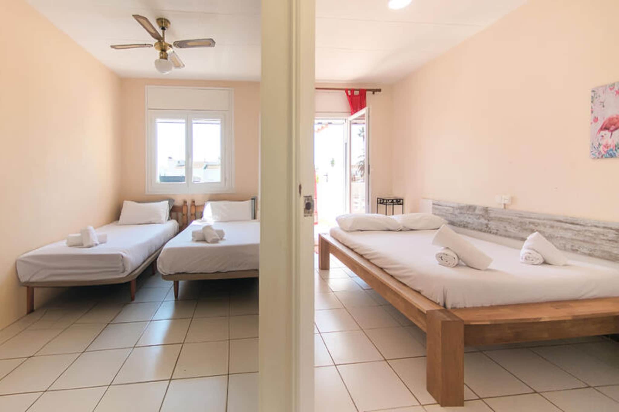 House in Empuriabrava with Private Pool
