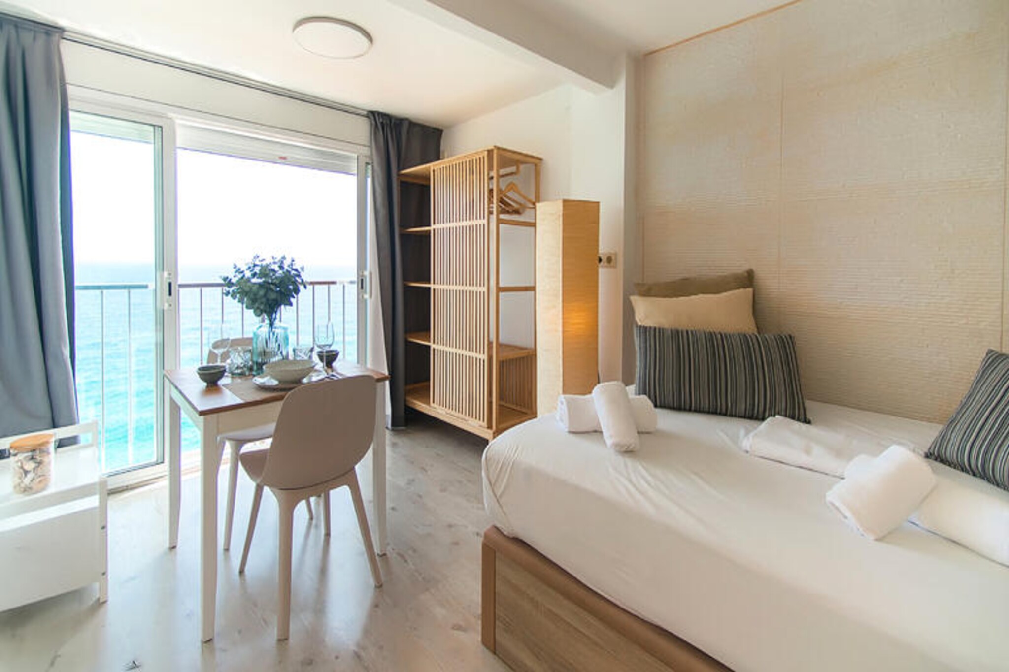 Holiday Home in Playa de Aro by the Sea