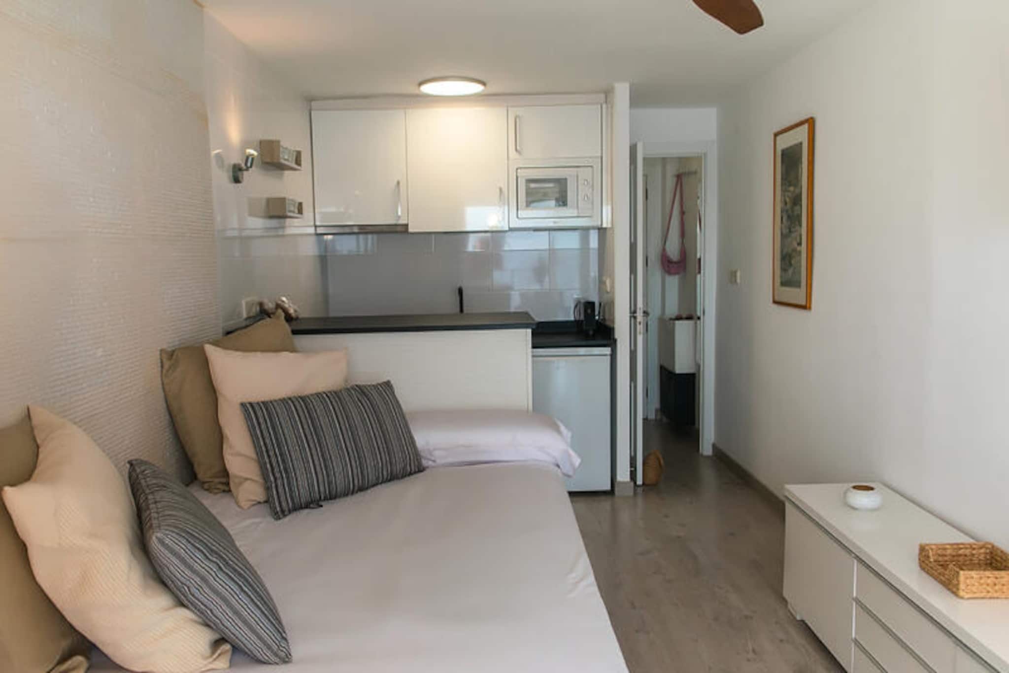 Holiday Home in Playa de Aro by the Sea