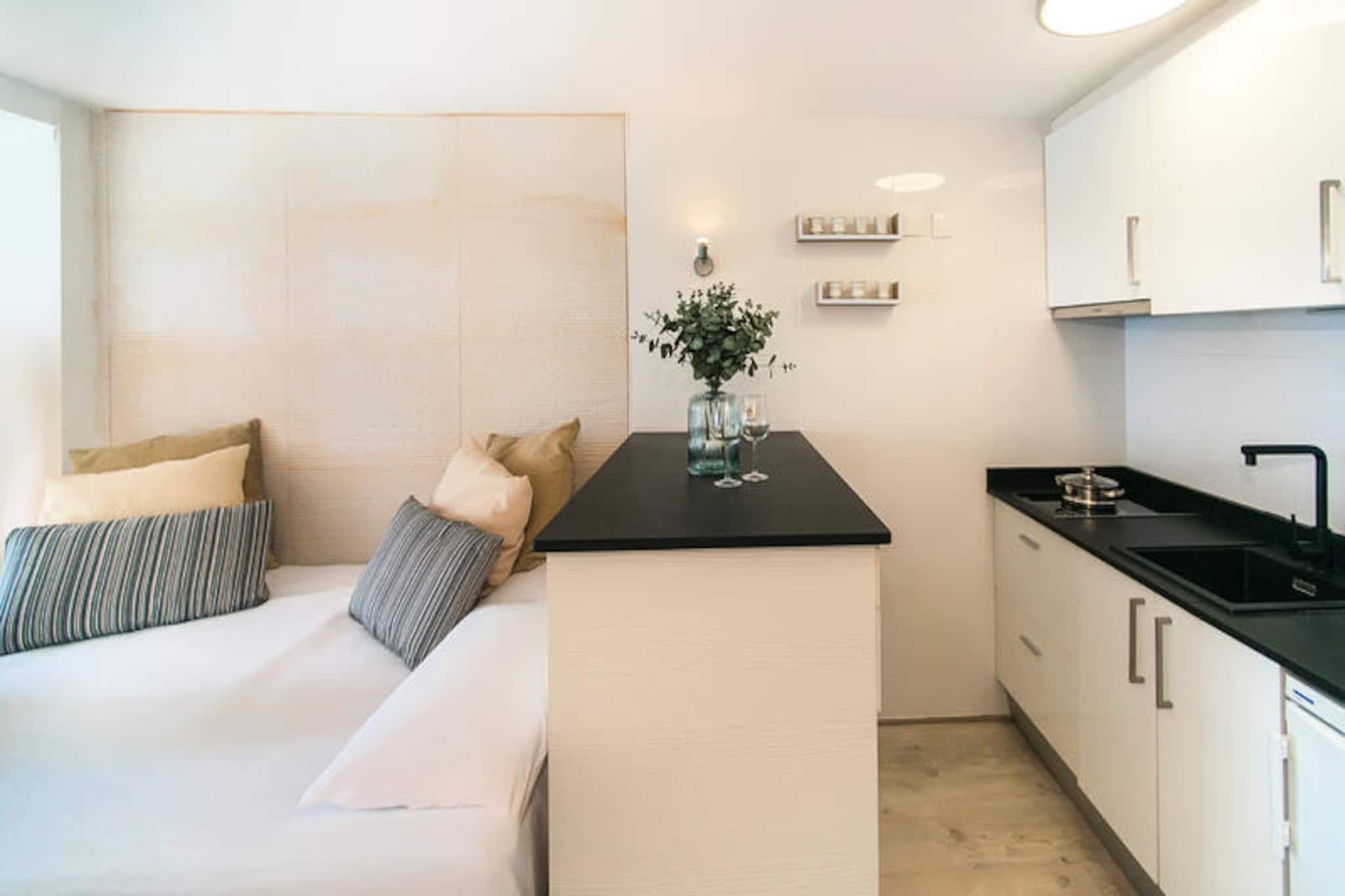 Holiday Home in Playa de Aro by the Sea
