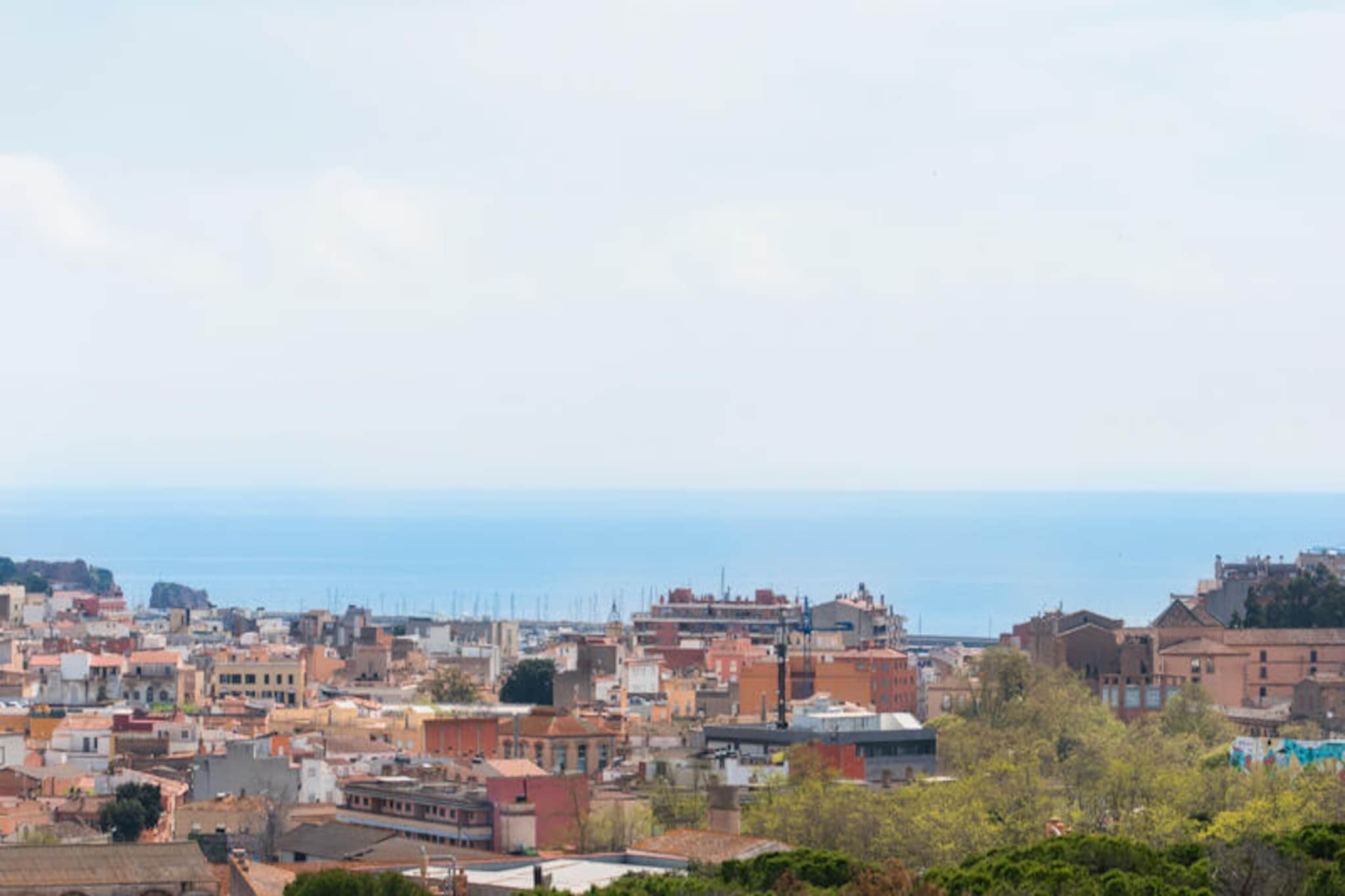 Villa in Sant Feliu with Private Pool
