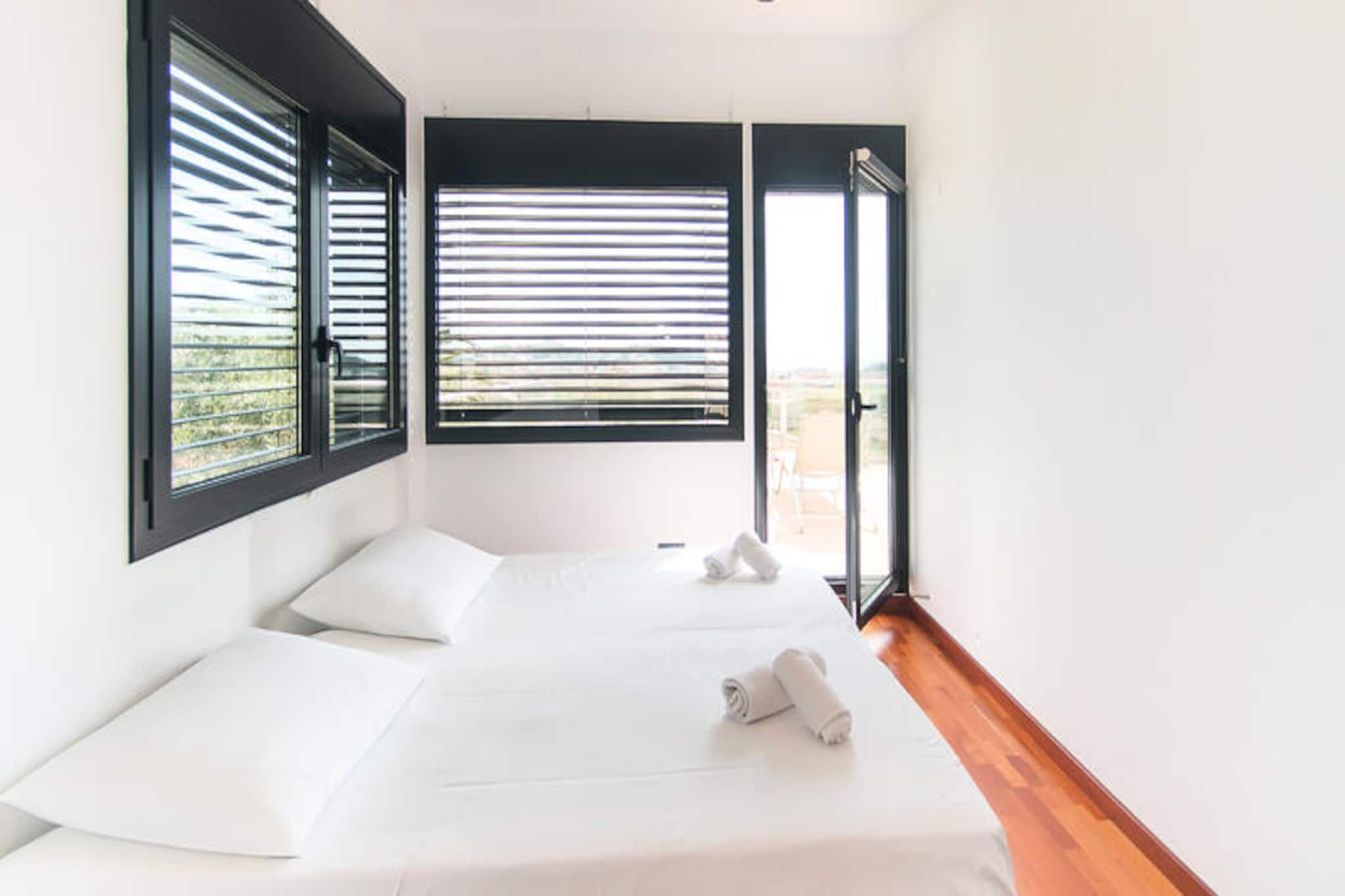 Villa in Sant Feliu with Private Pool