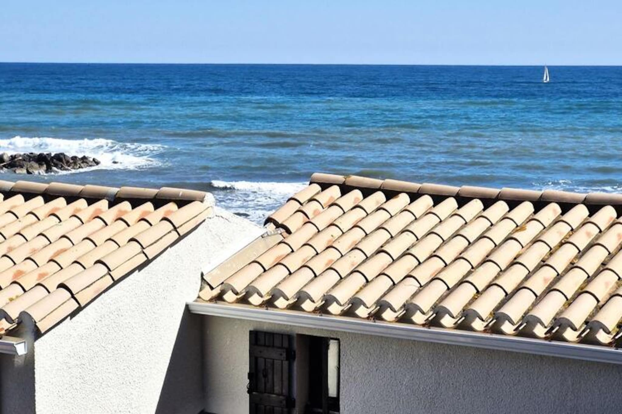 Résidence L'escale-Niet-getagd