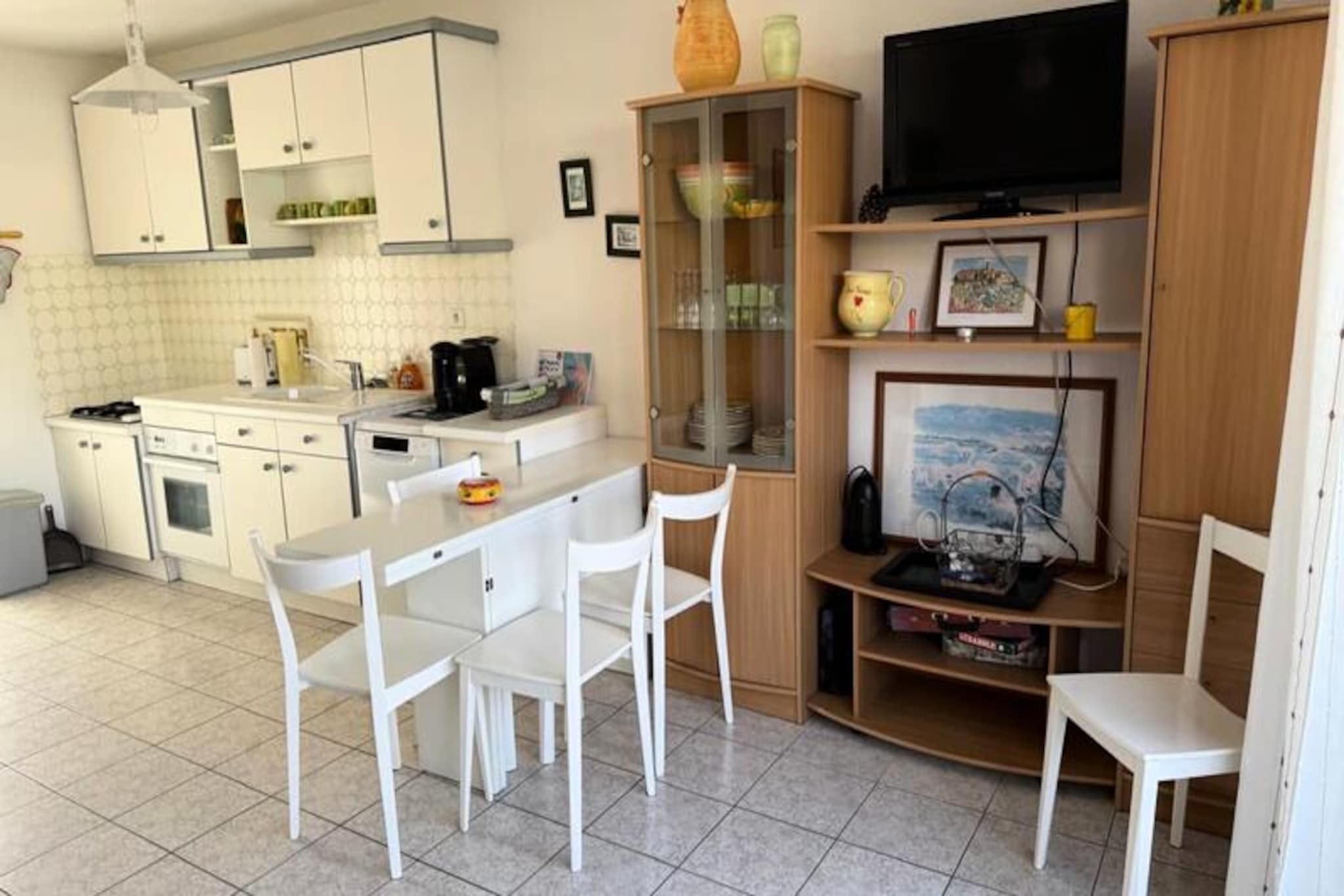 House in Grau du Roi near Beaches