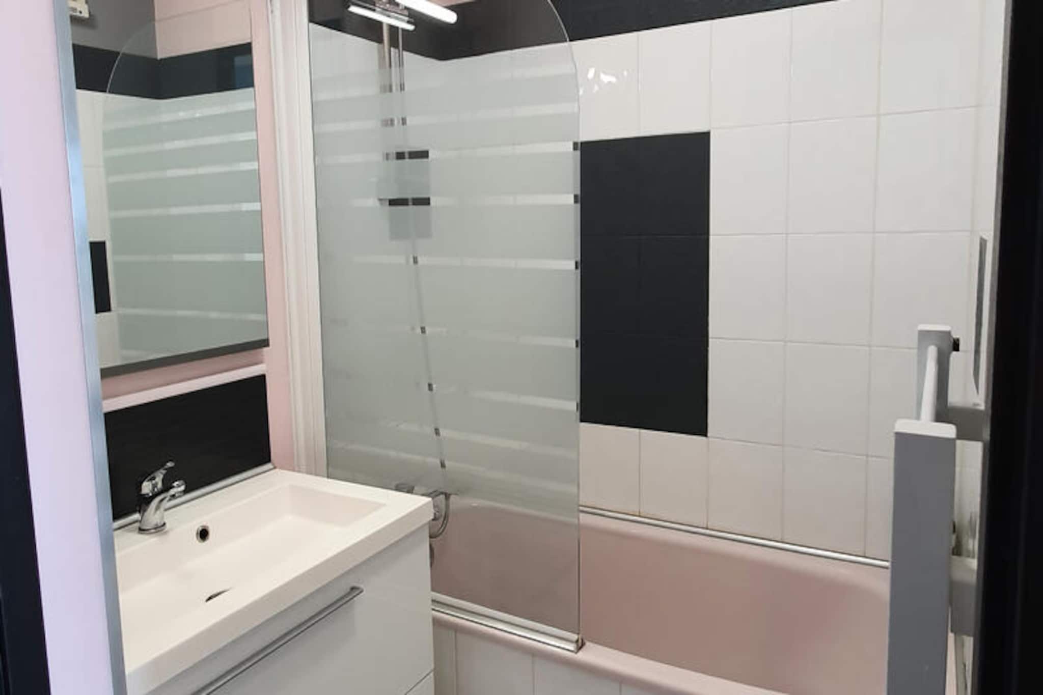 Studio à Les Sables d'Olonne-Niet-getagd