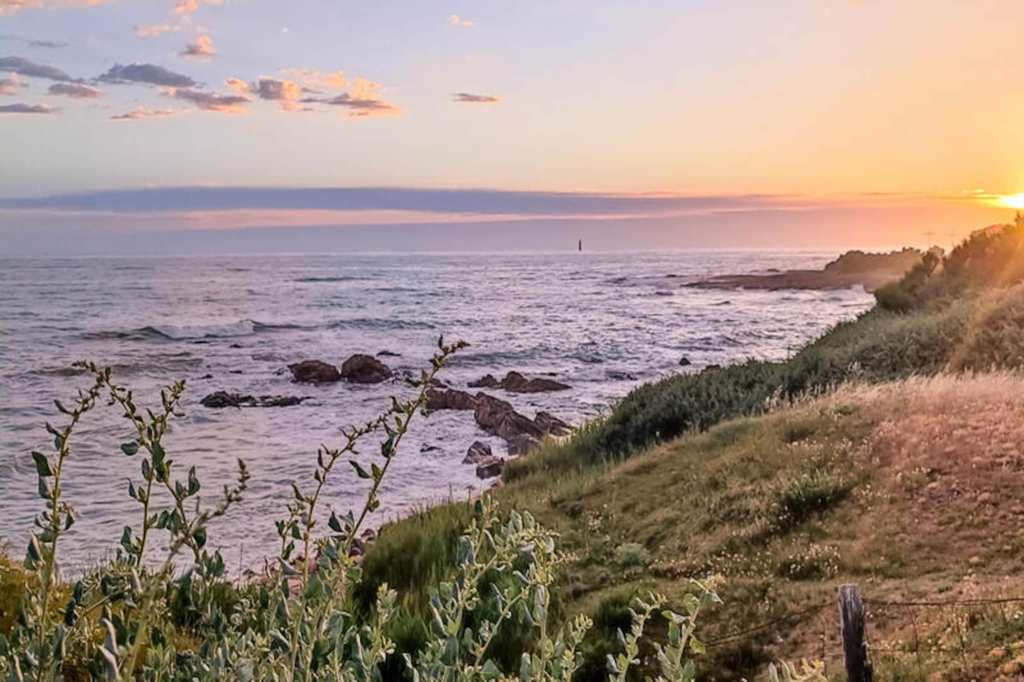 Studio à Les Sables d'Olonne-Niet-getagd