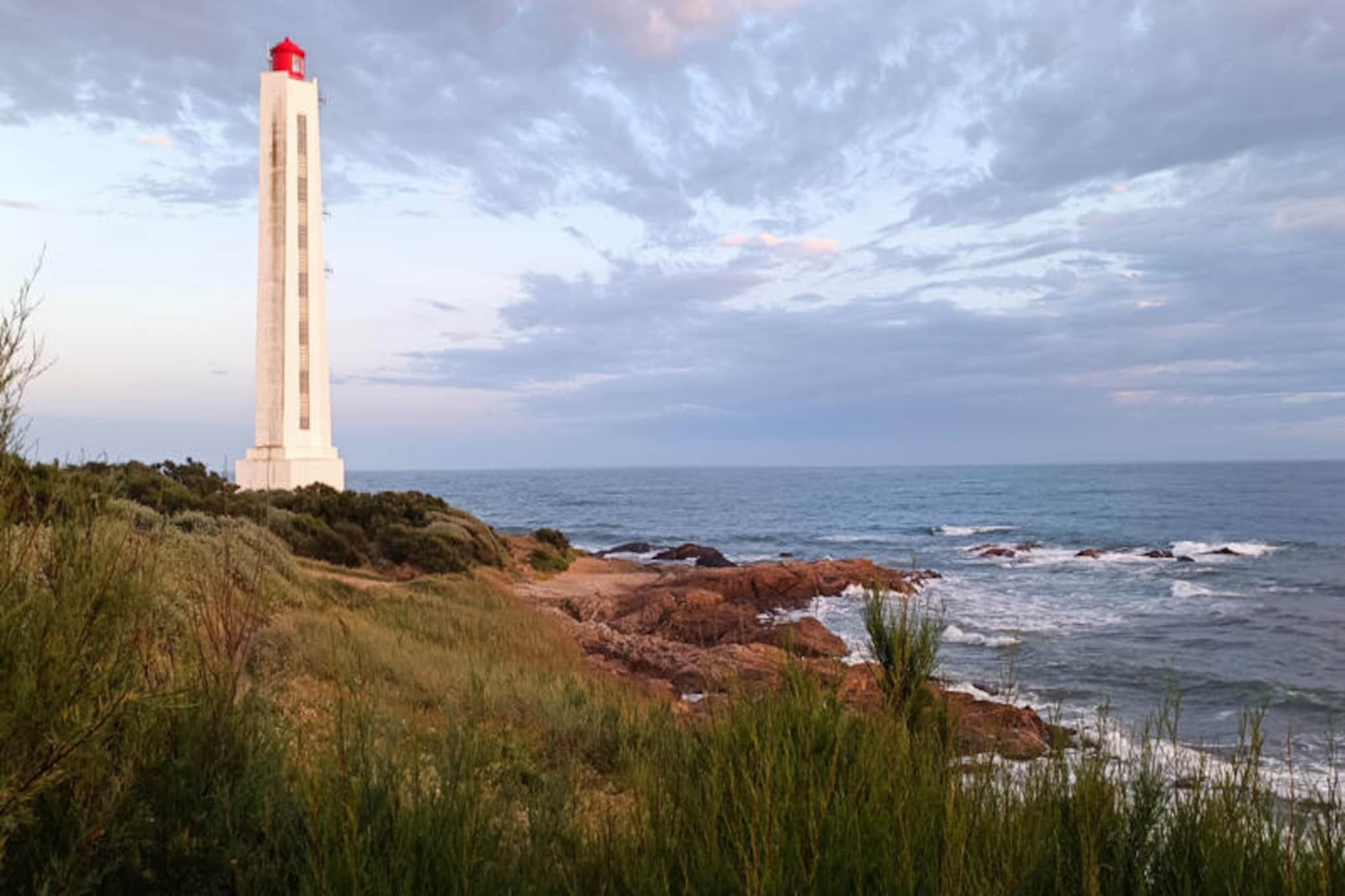 Studio à Les Sables d'Olonne-Niet-getagd