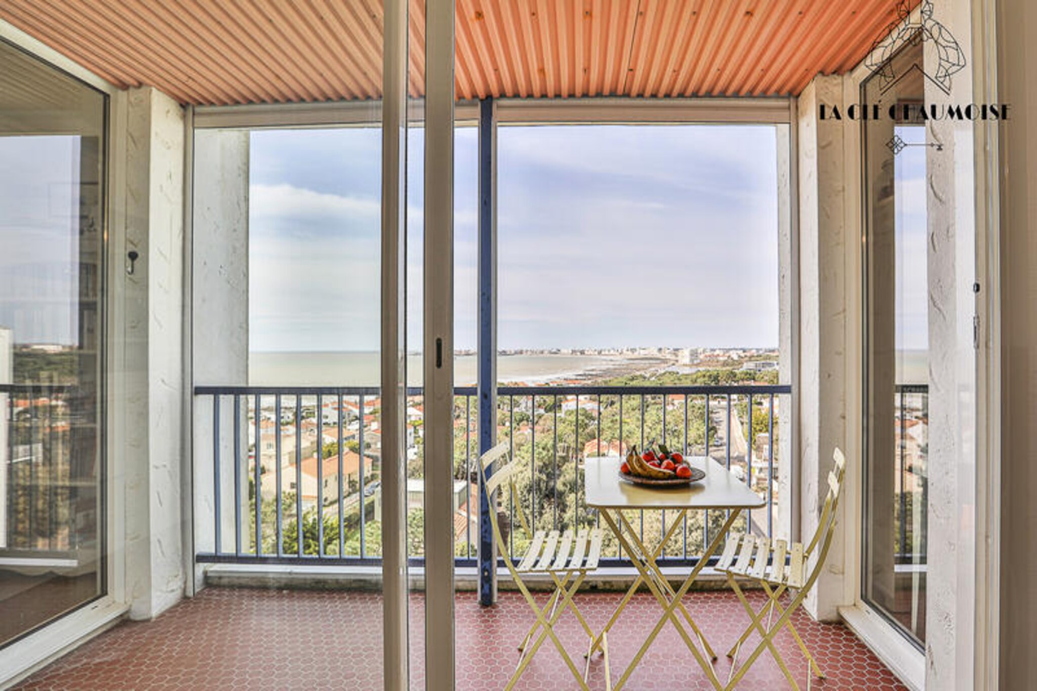 Apartment in Les Sables near Tanchet Beach