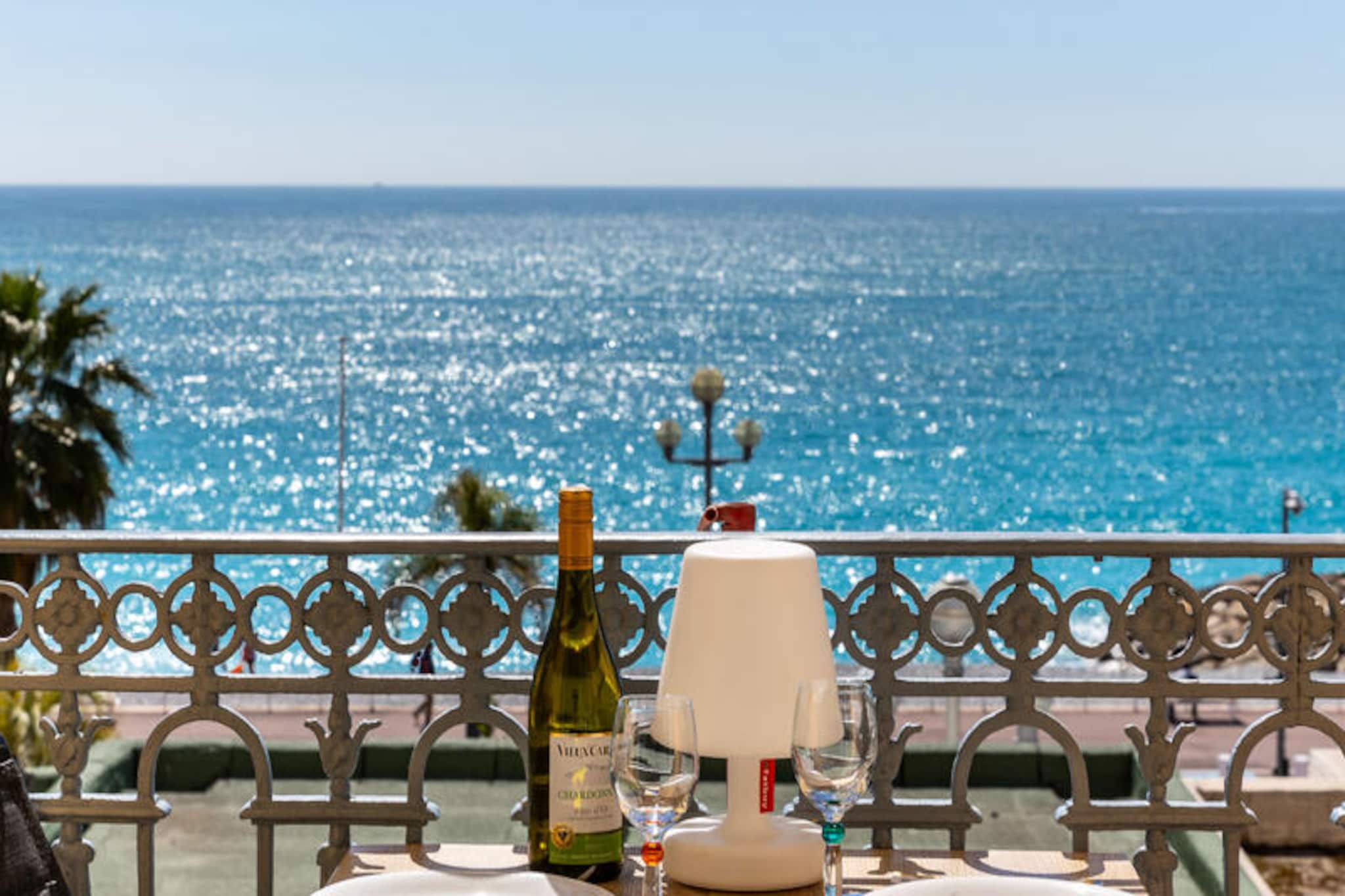 Appartements à Nice