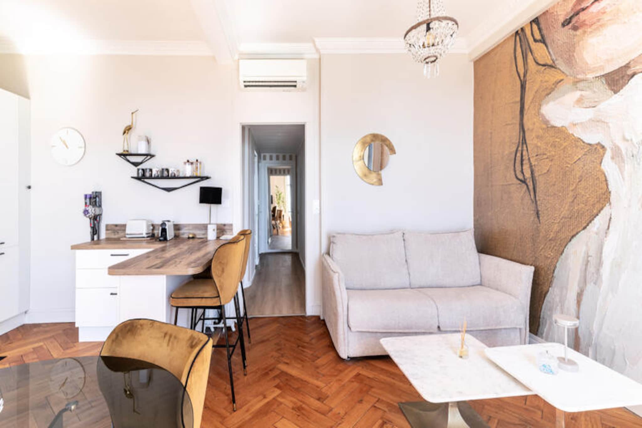 Appartements à Nice-Niet-getagd