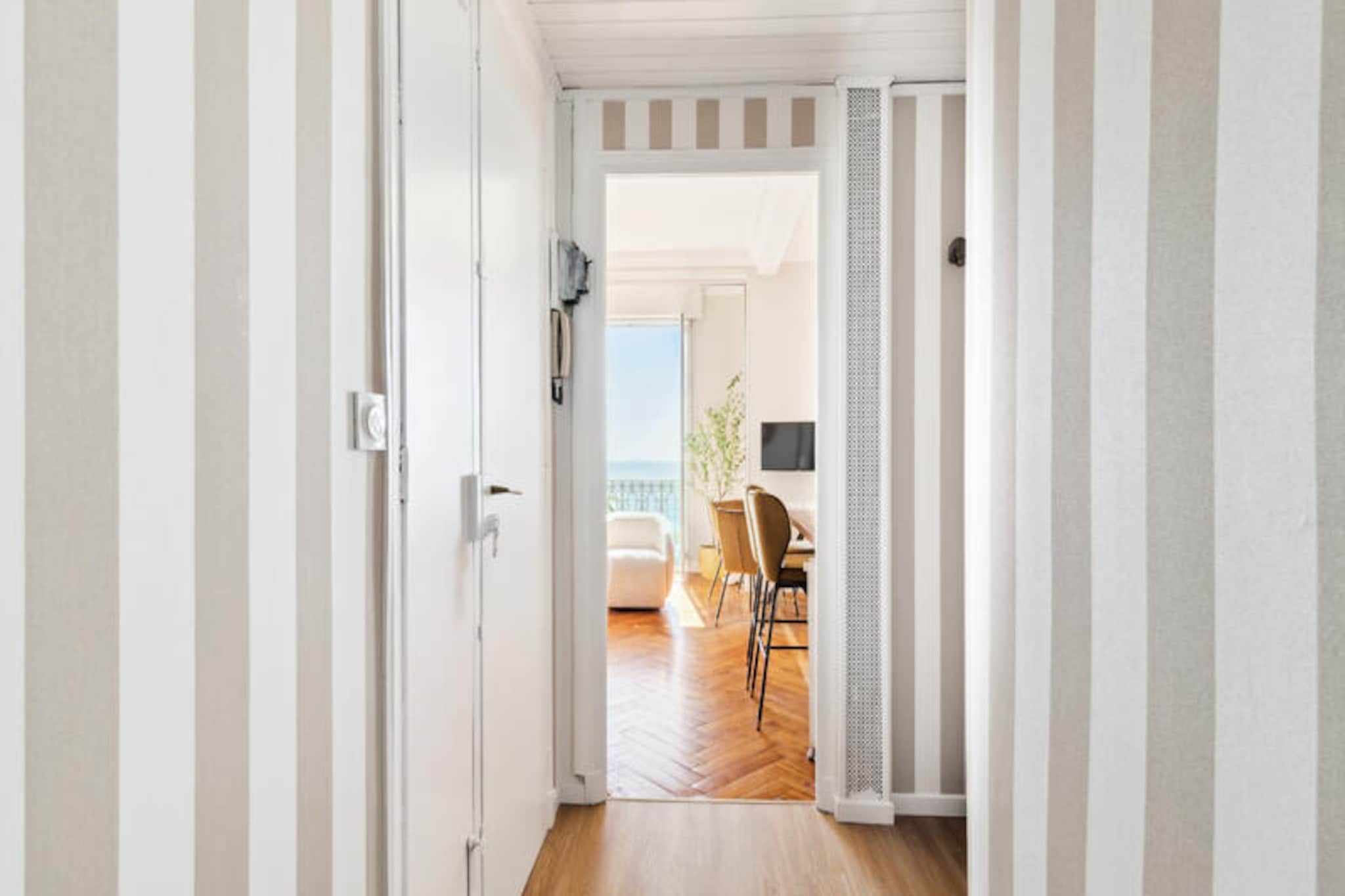 Appartements à Nice-Niet-getagd