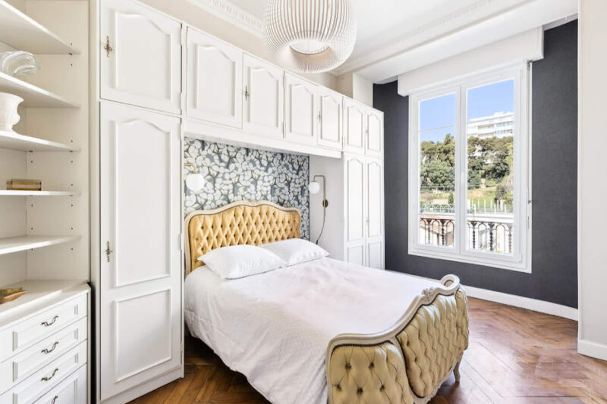 Appartements à Nice-Niet-getagd