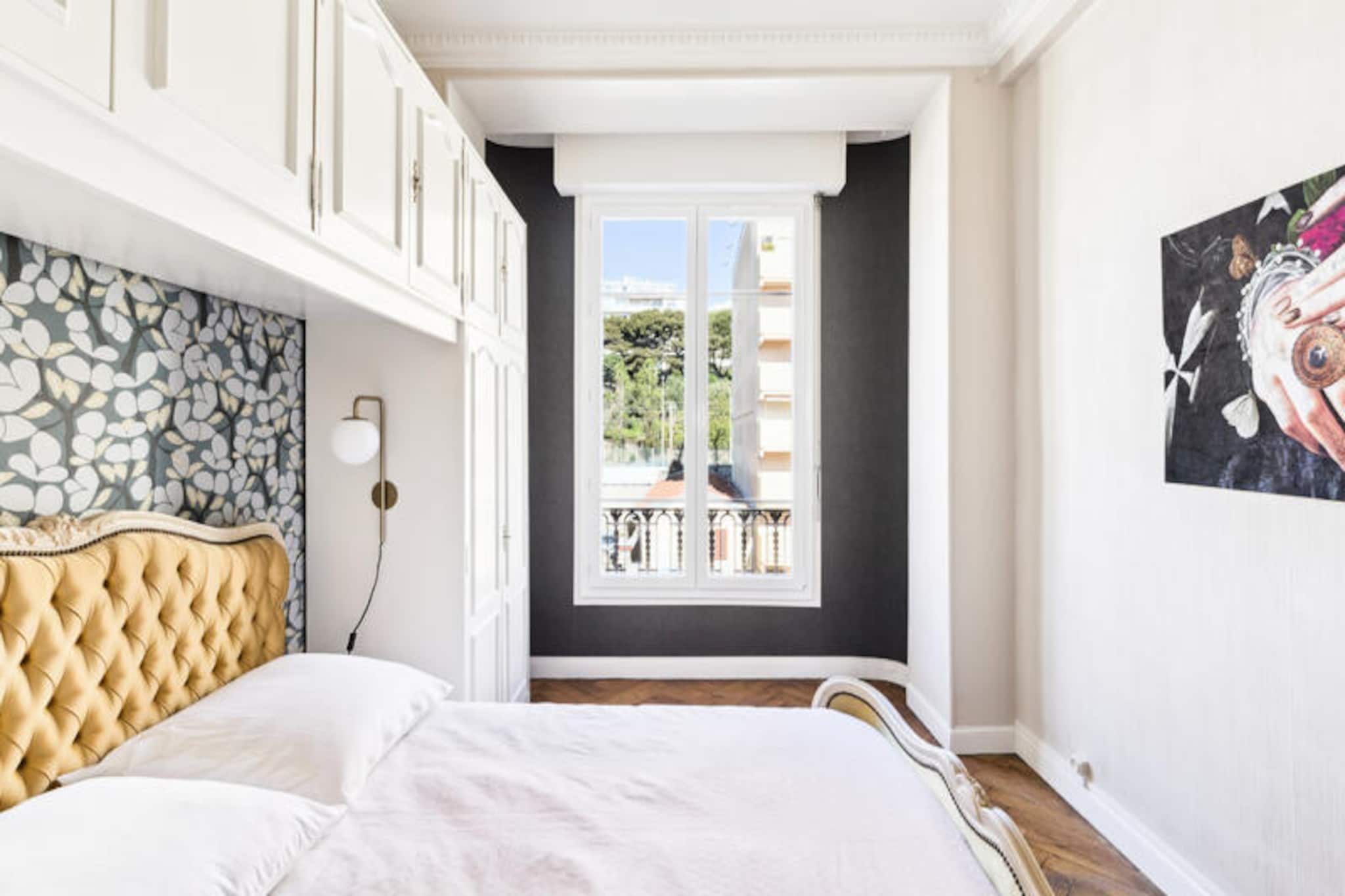 Appartements à Nice-Niet-getagd