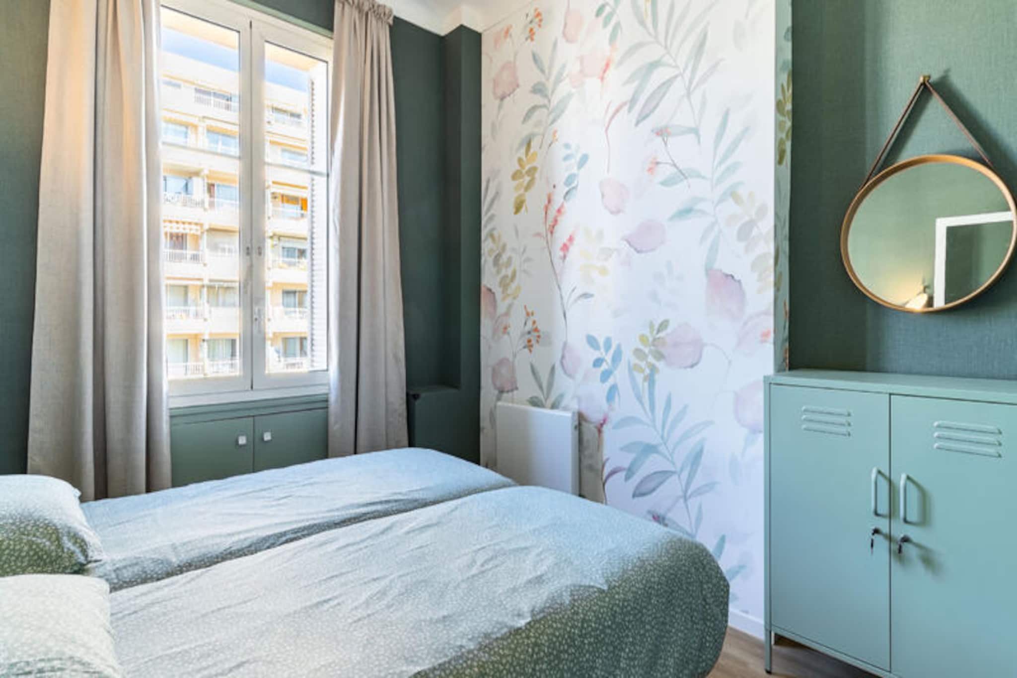 Appartements à Nice-Niet-getagd