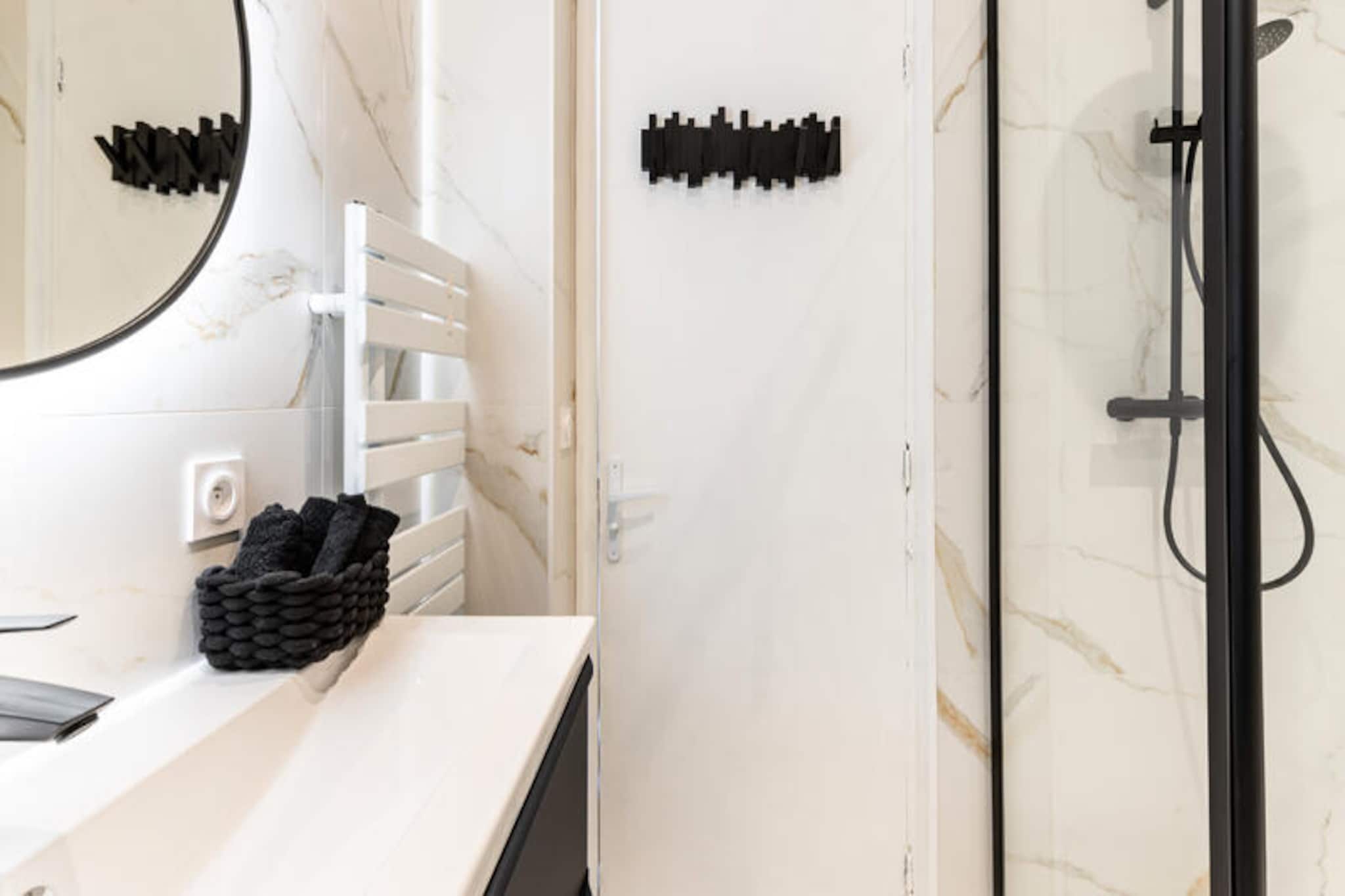 Appartements à Nice-Niet-getagd