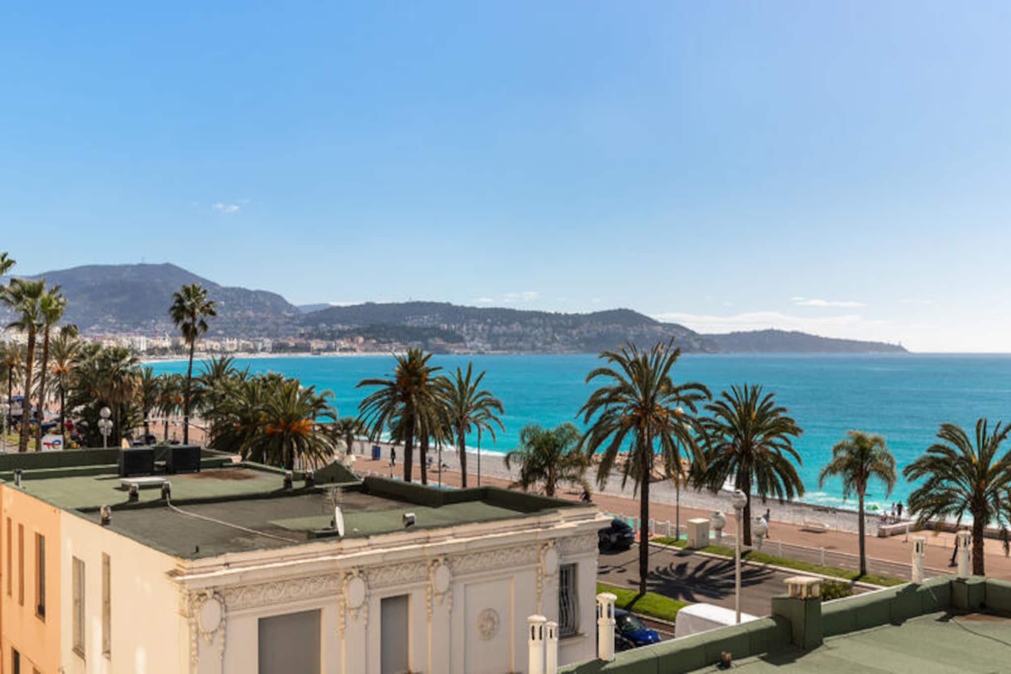 Appartements à Nice-Niet-getagd