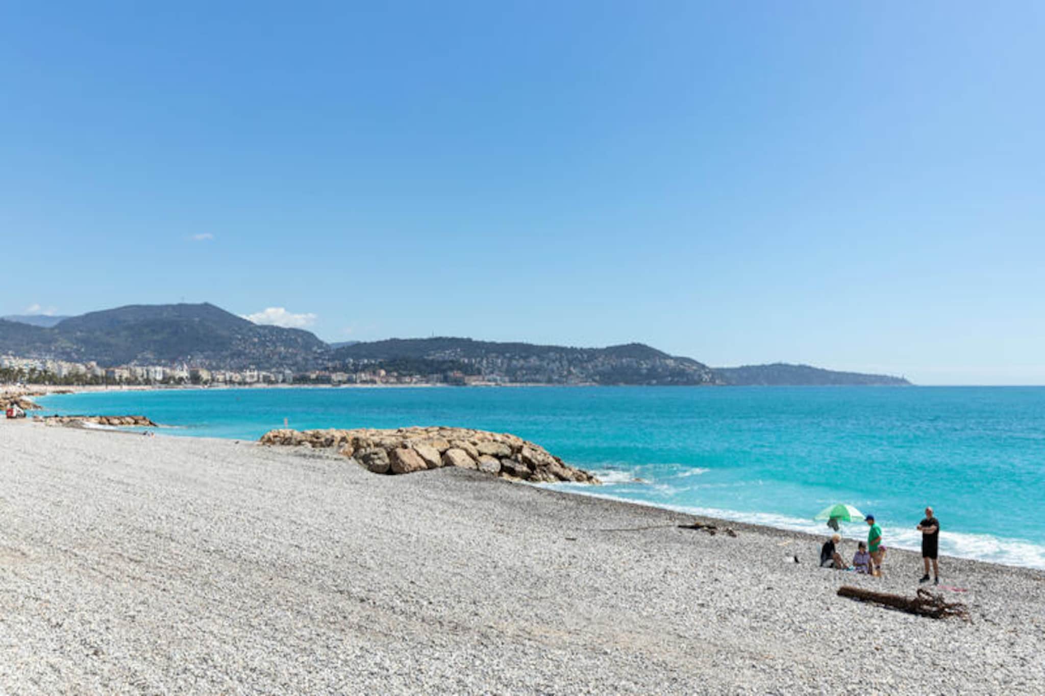 Appartements à Nice-Niet-getagd